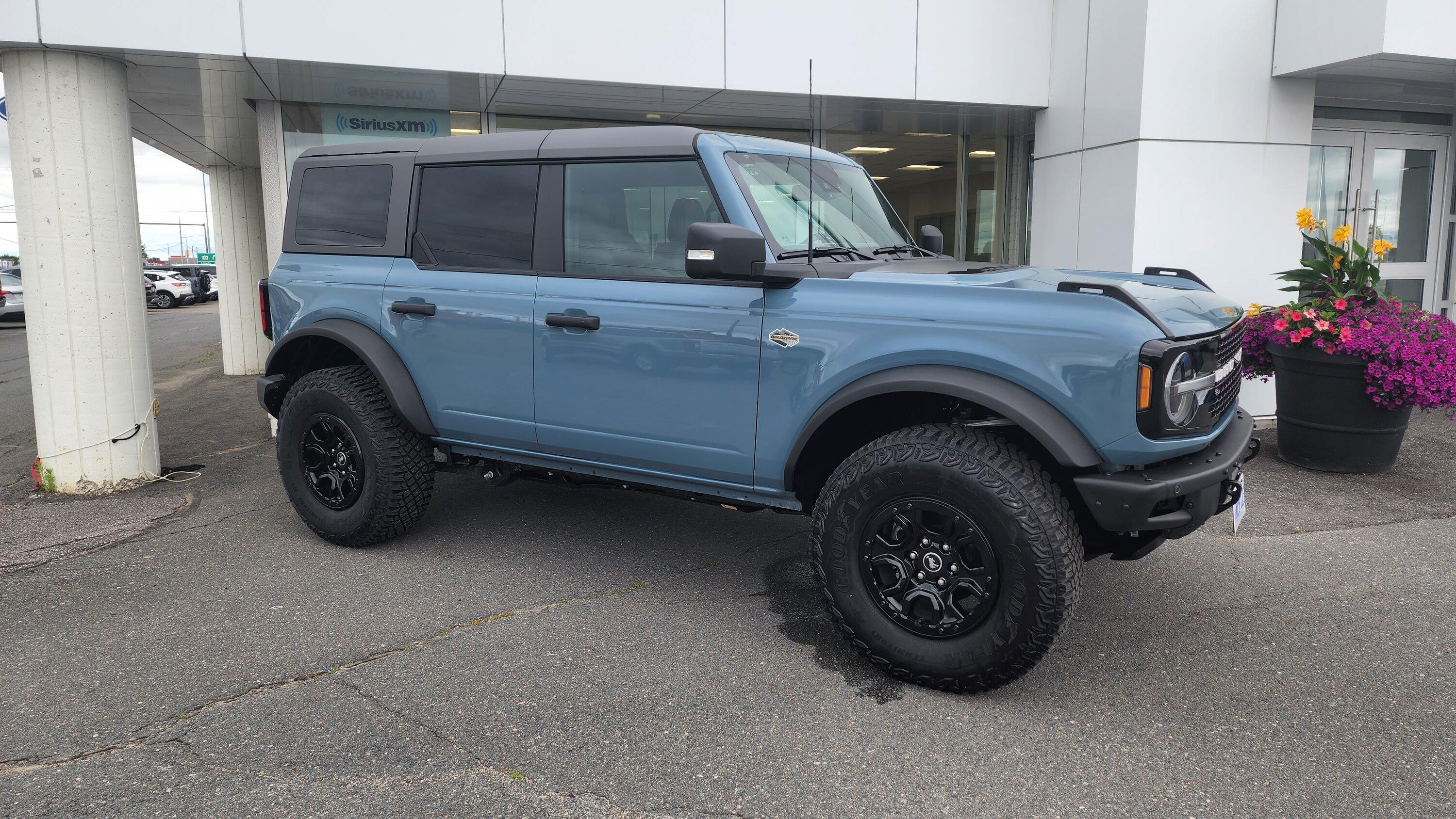Ford Bronco AREA 51 Bronco Club 2022-07-21 13.12.20