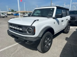 Ford Bronco What did you do TO / WITH your Bronco today? 👨🏻‍🔧🧰🚿🛠 IMG_20220723_174540