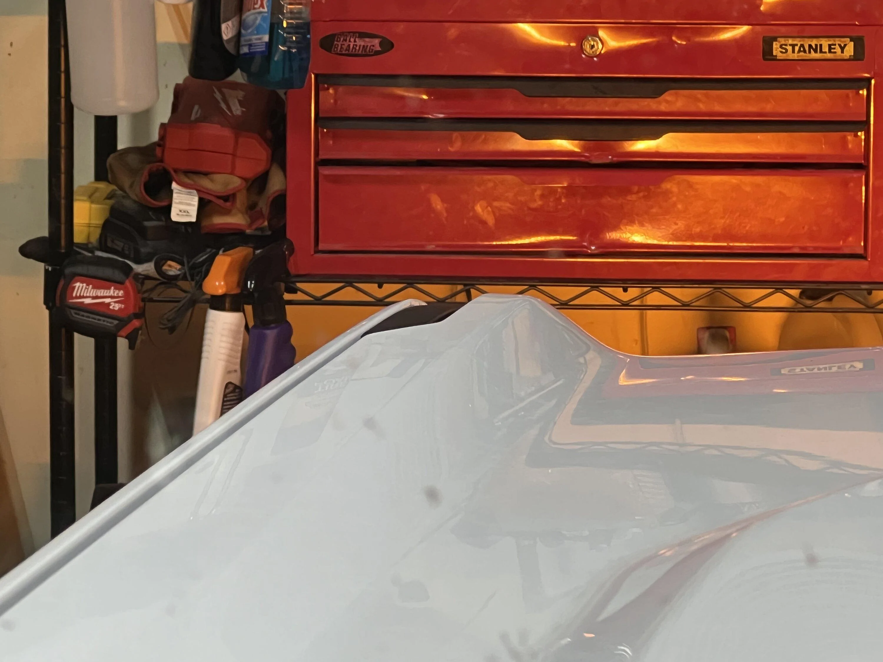 Ford Bronco Trail Sight Delete by DeeZee - Finally CDF5CAAE-E45C-4B65-A011-AB387B5ADDCF