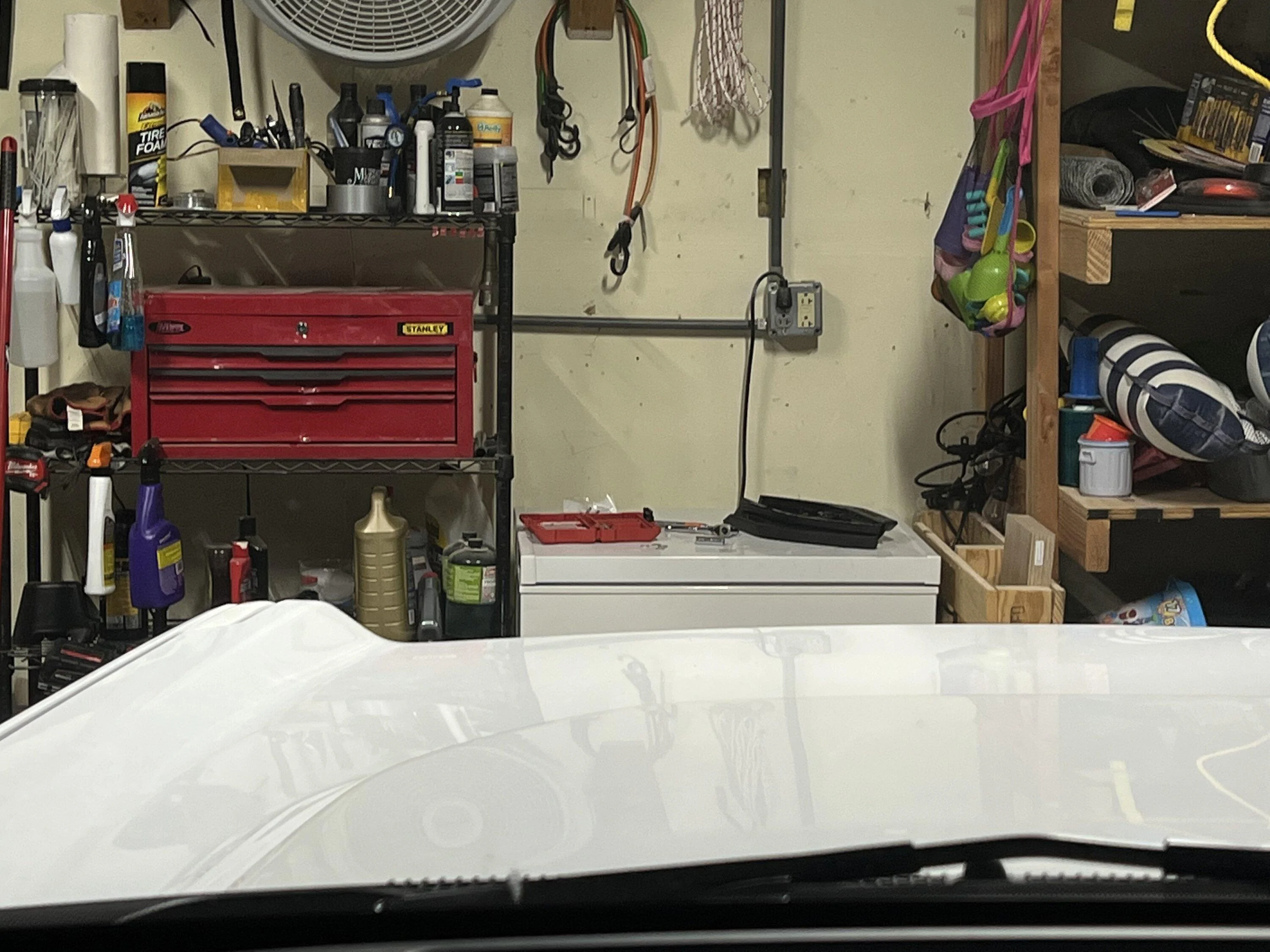 Ford Bronco Trail Sight Delete by DeeZee - Finally 43C63C97-DDC1-4145-B66A-911771470F98