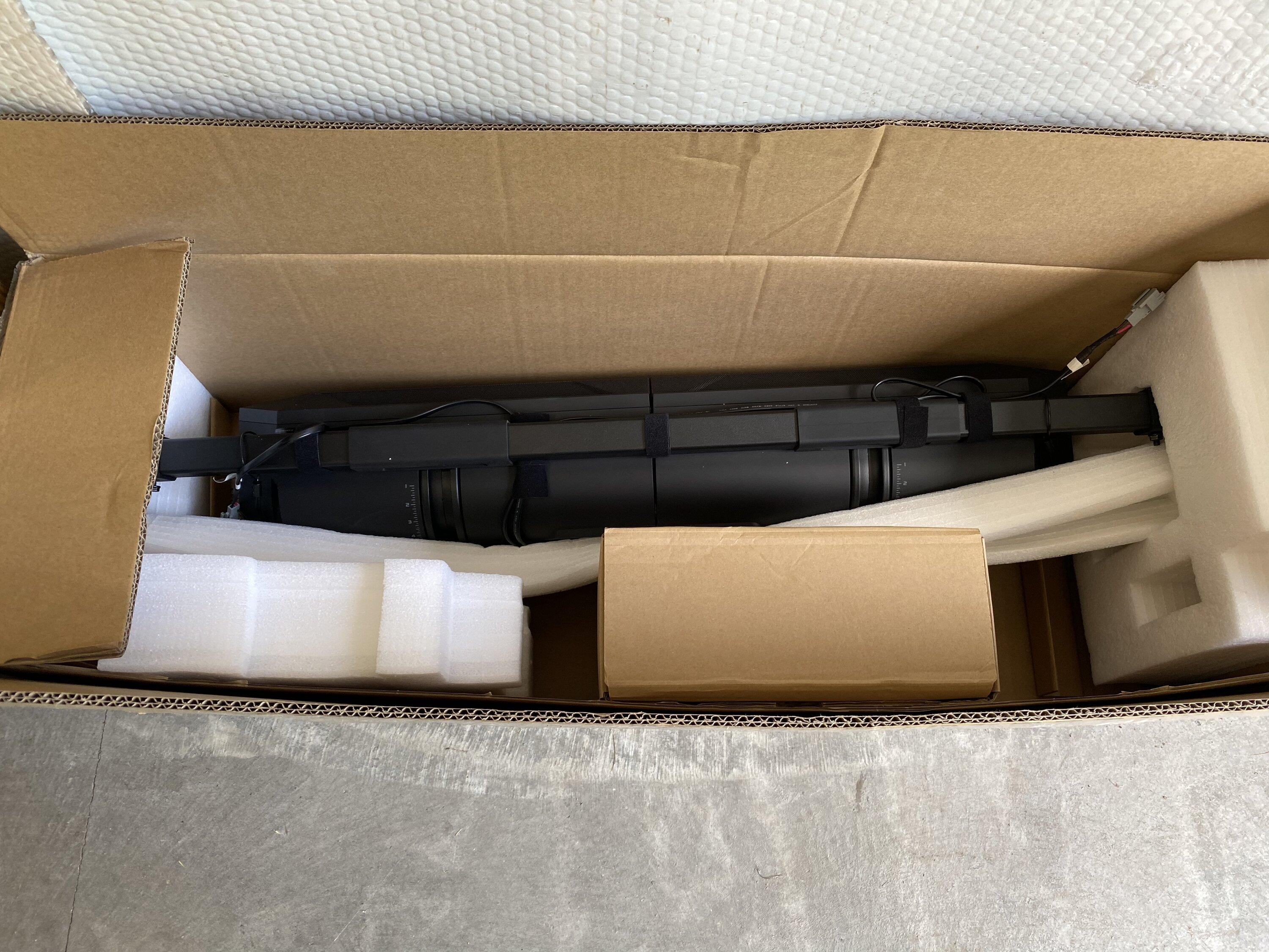 Ford Bronco JBL sound bar A52FB054-A4A9-42FE-841B-98C7071ADDC4