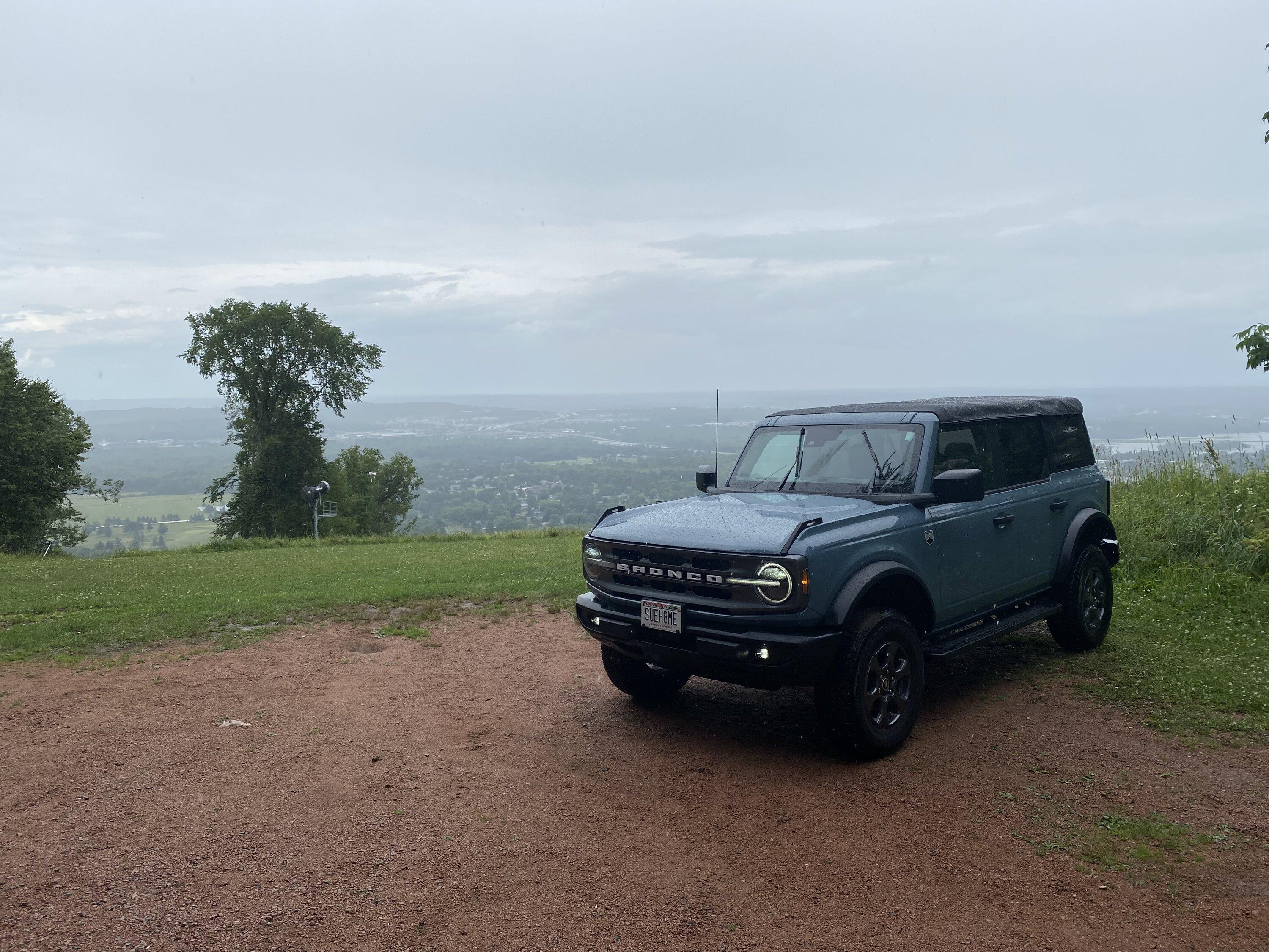 Ford Bronco AREA 51 Bronco Club 5A4C91B2-9E5C-4468-BE07-90007C11A49D