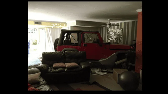 Ford Bronco Non-Sas swap to Sasquatch flares. Back-to-back comparison photos! 1658701368403