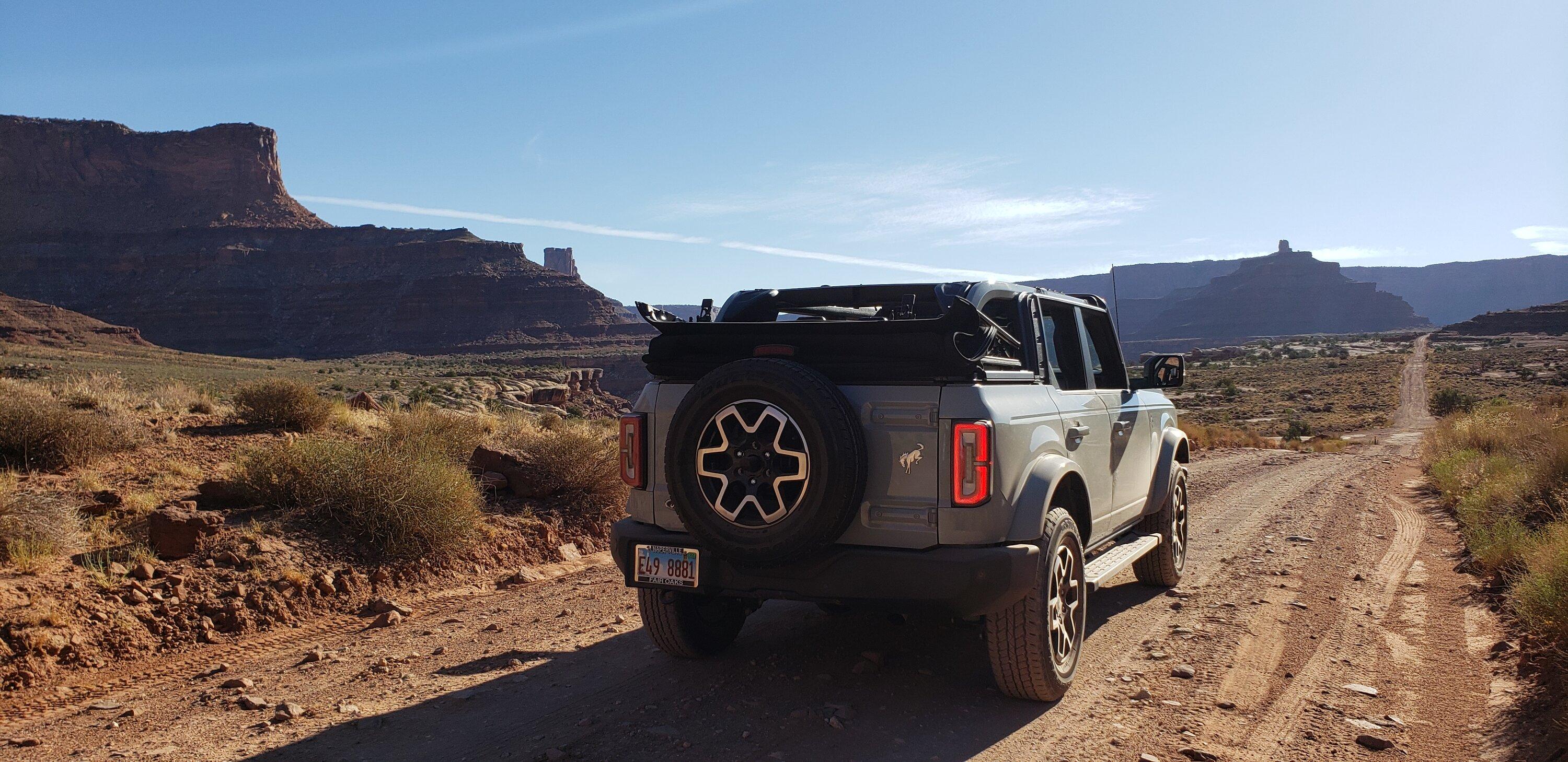 Ford Bronco CACTUS GRAY Bronco Club 20220709_082725(0)