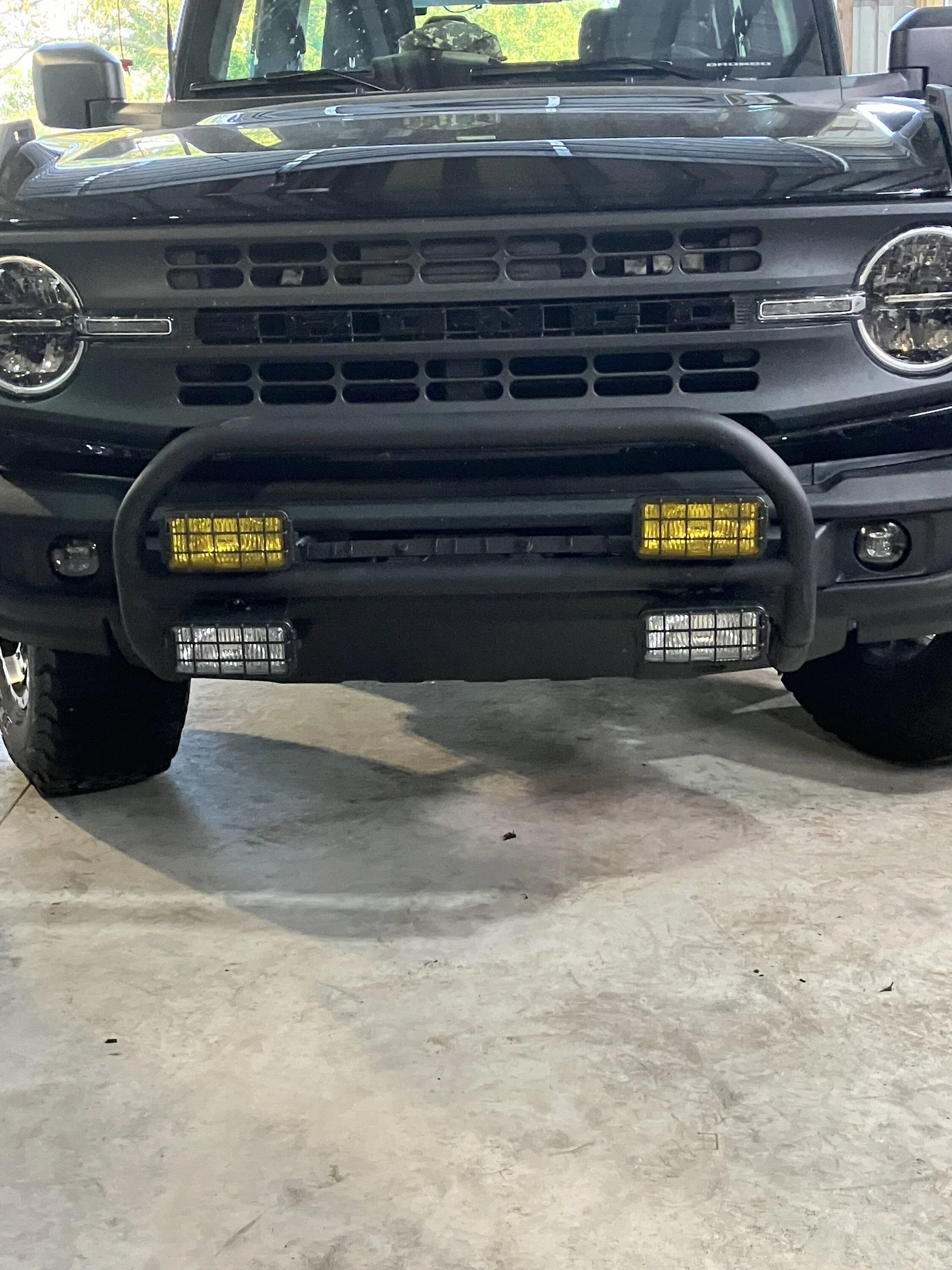 Ford Bronco Adding Fog Lights? IMG_0210