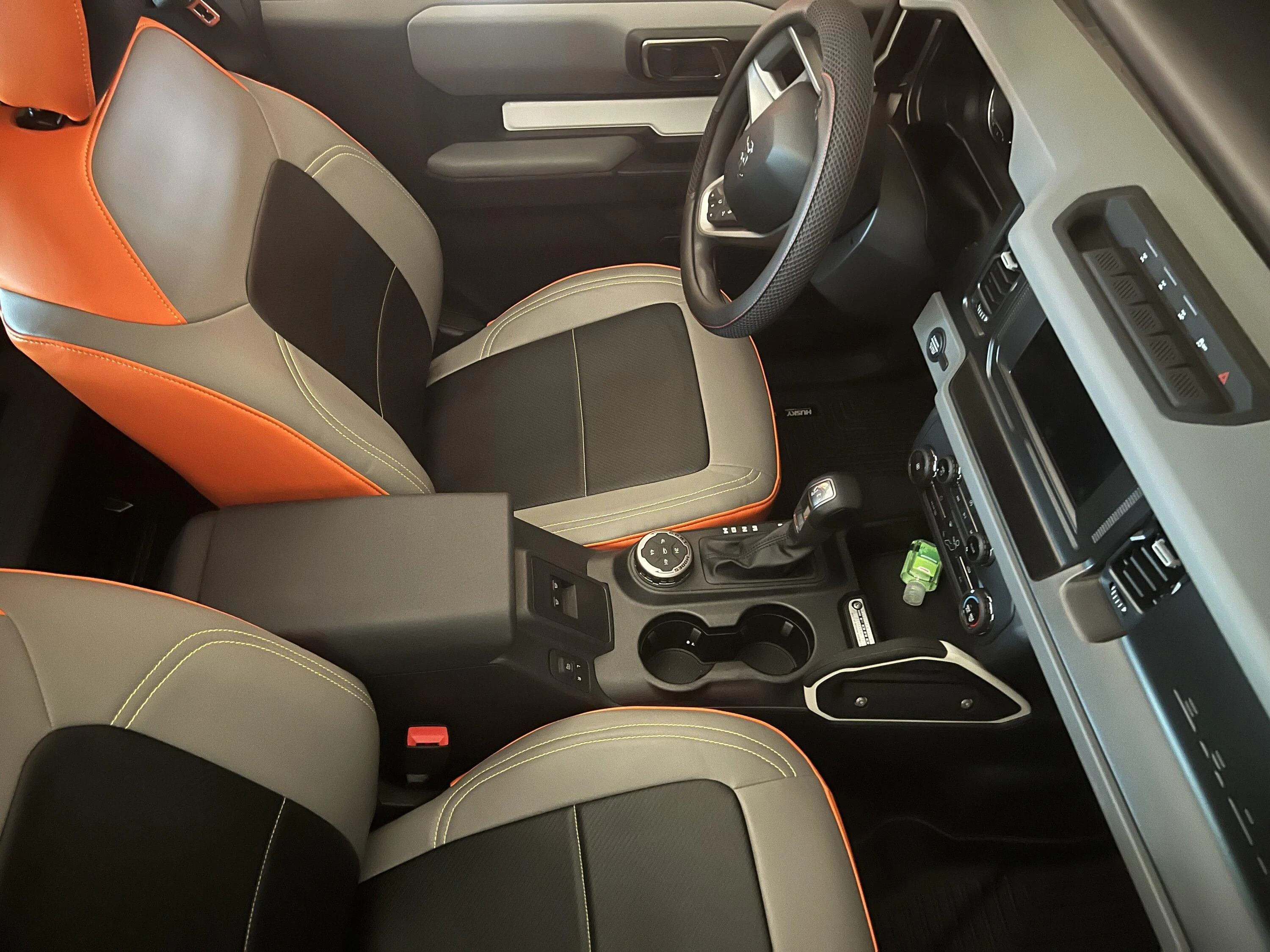 Ford Bronco PRP Seat Covers Look Great in my Base SAS 2 door! 1cf9bd3c-2ede-47de-af71-a5bd66000b9d-jpeg