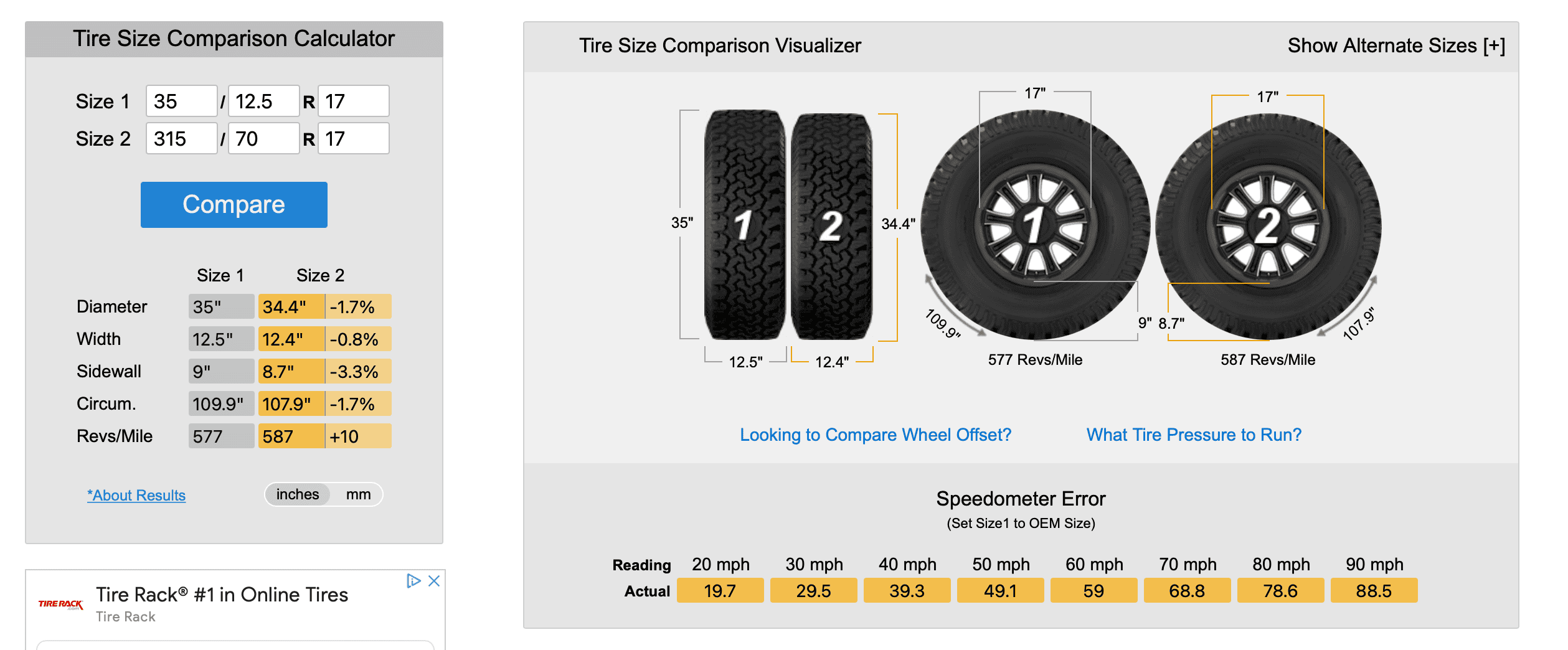 Ford Bronco Replace Sasquatch with Method 703 Offset question. Screen Shot 2022-07-25 at 8.54.12 AM