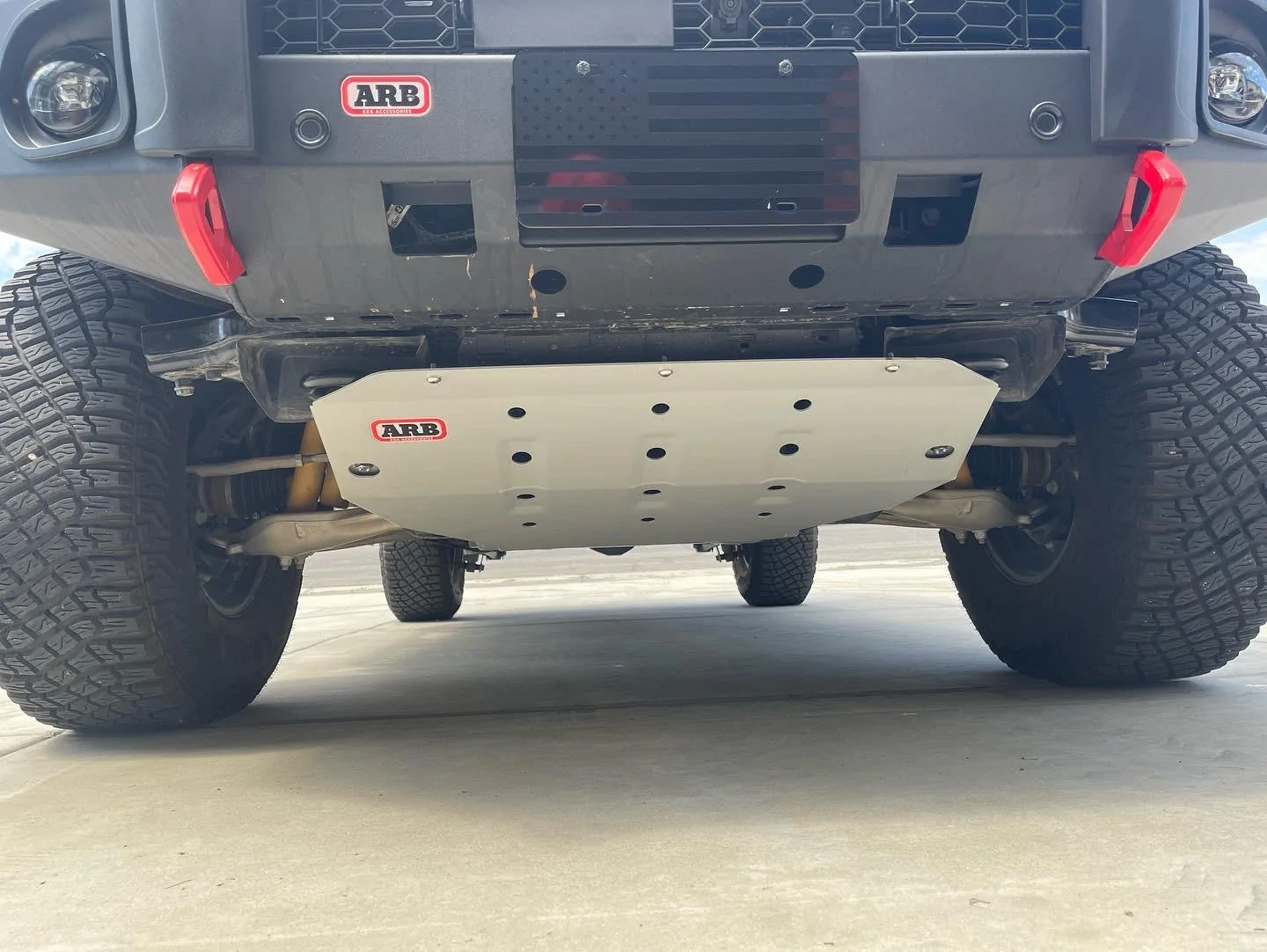Ford Bronco What did you do TO / WITH your Bronco today? 👨🏻‍🔧🧰🚿🛠 81A2F06E-5897-4FCA-B6CE-0937DDB2C13E