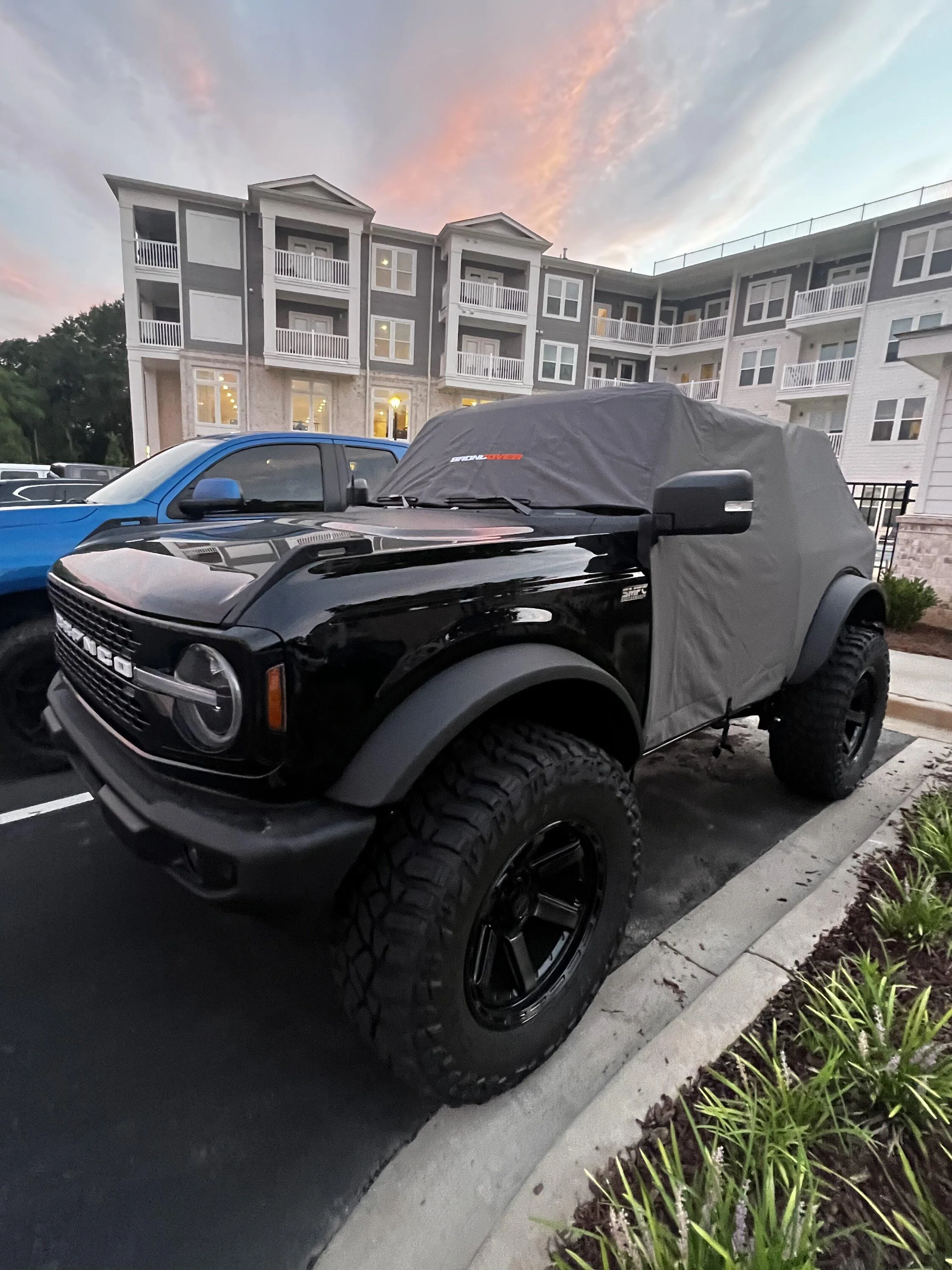 Ford Bronco BRONCOVER Last Call for August Delivery! A60A5C80-908C-4D43-9888-68CBDDA6E459