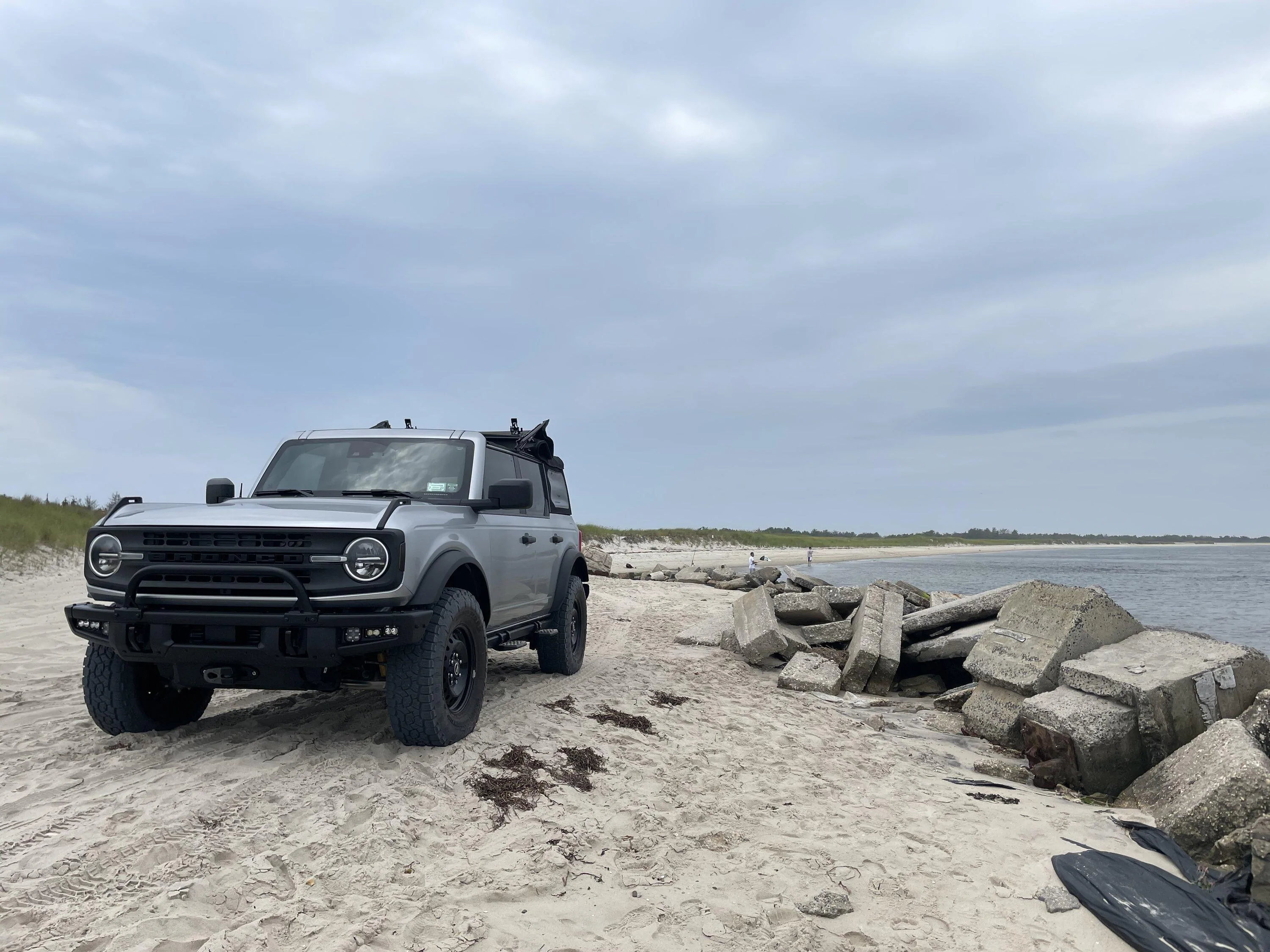 Ford Bronco Long Island Broncos 1DC50045-876D-434B-82FE-D1D1C6FCBF39