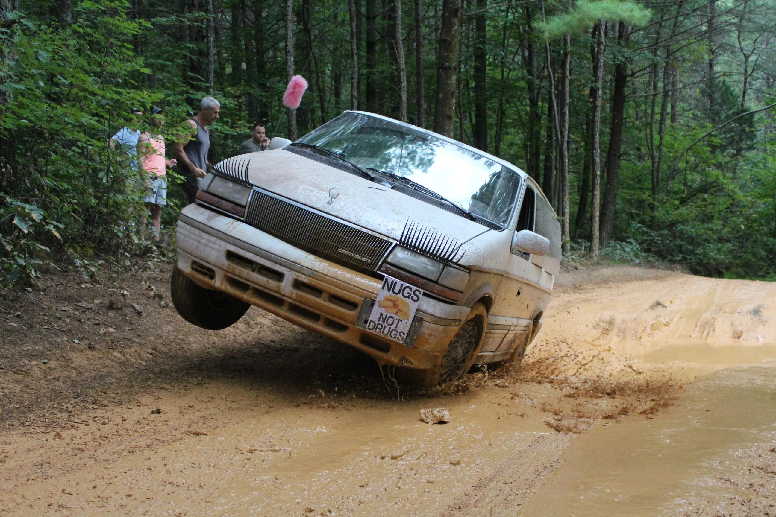 Ford Bronco Peters Mill Run: 1st "overlanding" trip experience in 2-door Badlands A32DF9CD-C964-4392-B0ED-ED5AAB527639