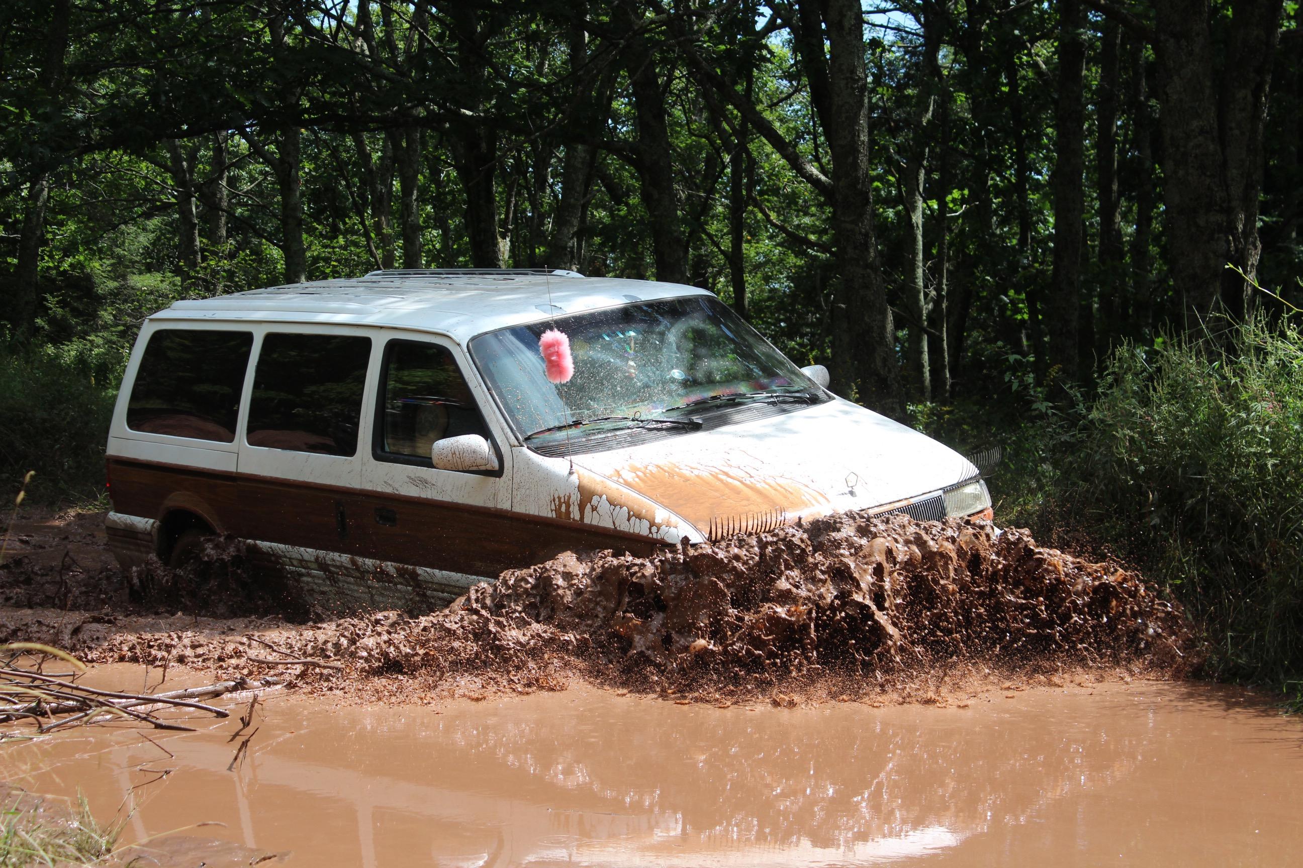 Ford Bronco Peters Mill Run: 1st "overlanding" trip experience in 2-door Badlands F0FCE9C4-E985-479C-B763-B618680867F8
