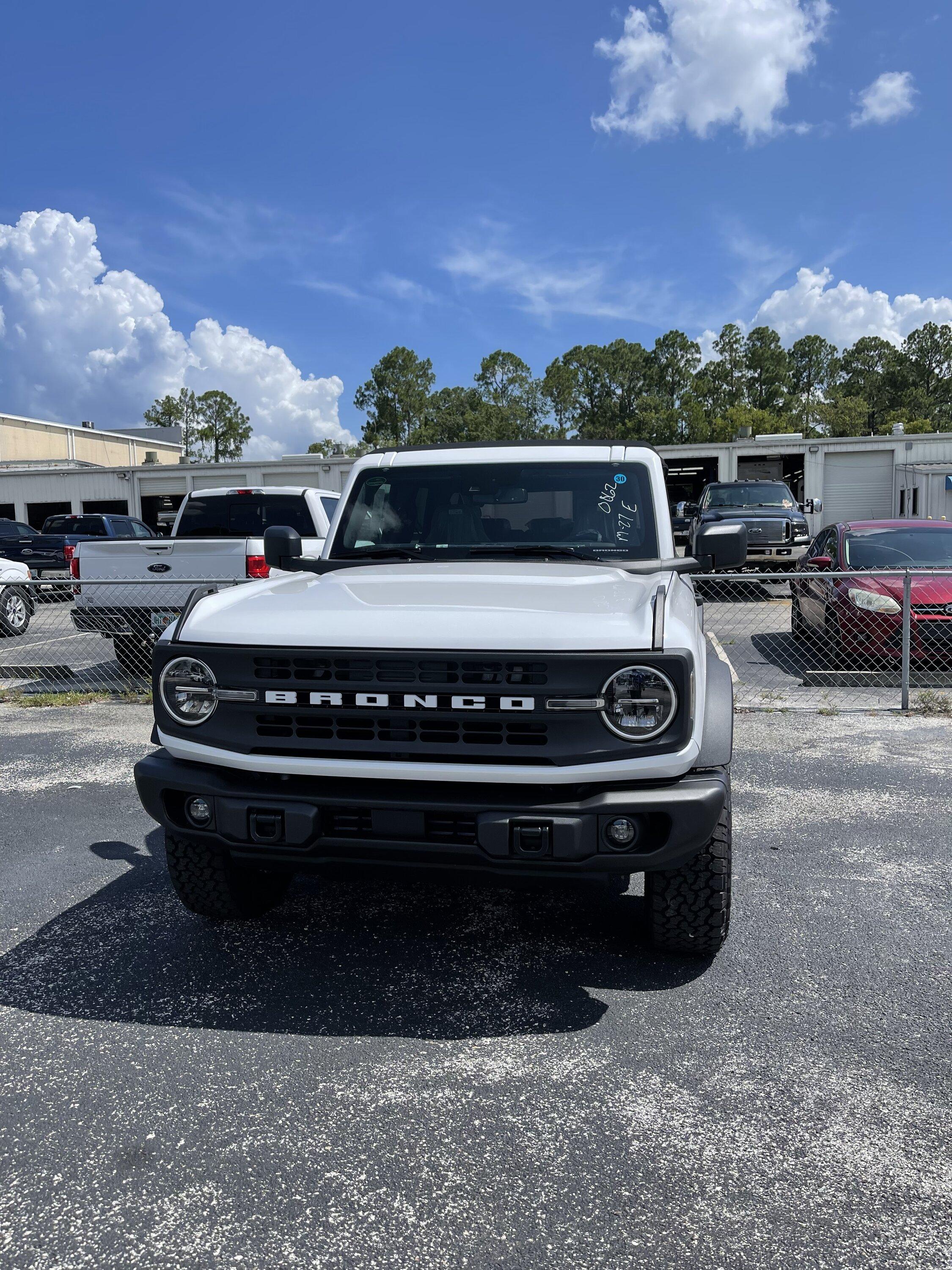 Ford Bronco February 2022 Orders! 84EDD174-3E46-449E-9F82-046CA5A9B9BC