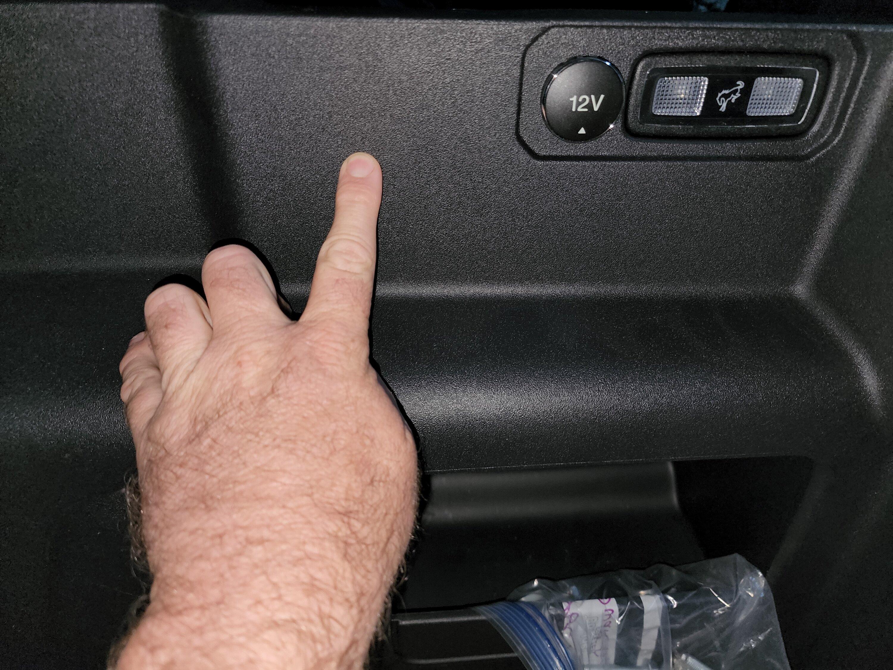 Ford Bronco Anyone Else Having Key Problems With Their 2021 Bronco ? 20220726_195925