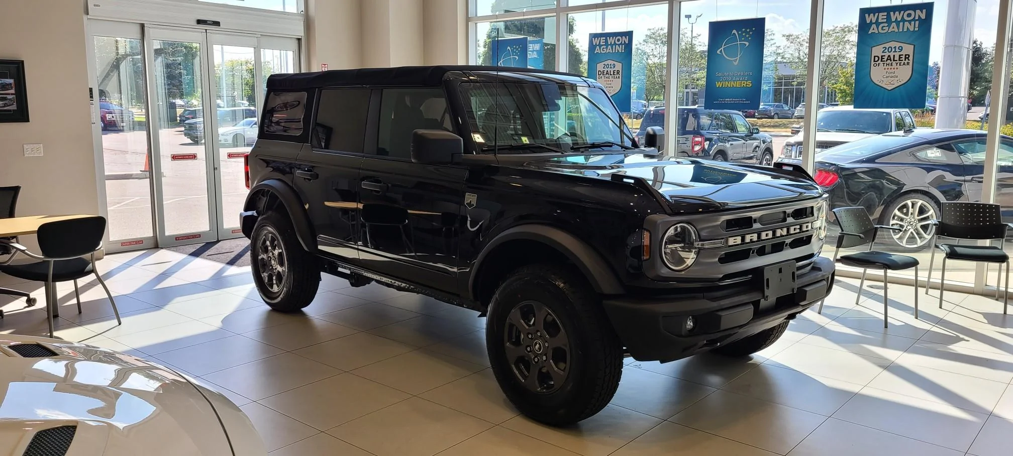 Ford Bronco 22 manual bronco big bend CDDA54A2-6A6B-4334-A175-6D2E211D50EB