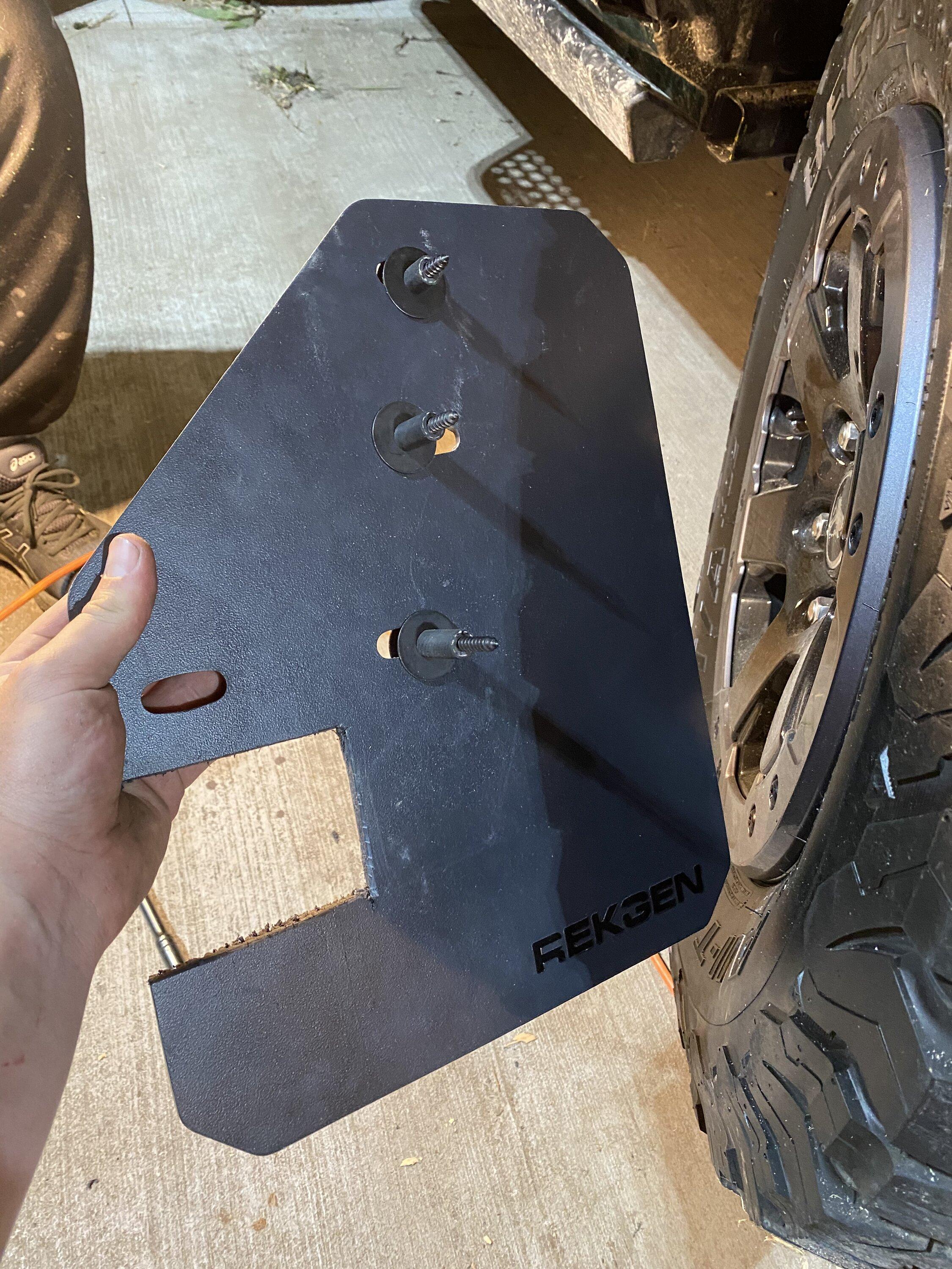 Ford Bronco The Boreal Badlands 7A60AB4D-977E-4441-89D9-AC0BBB8312EA