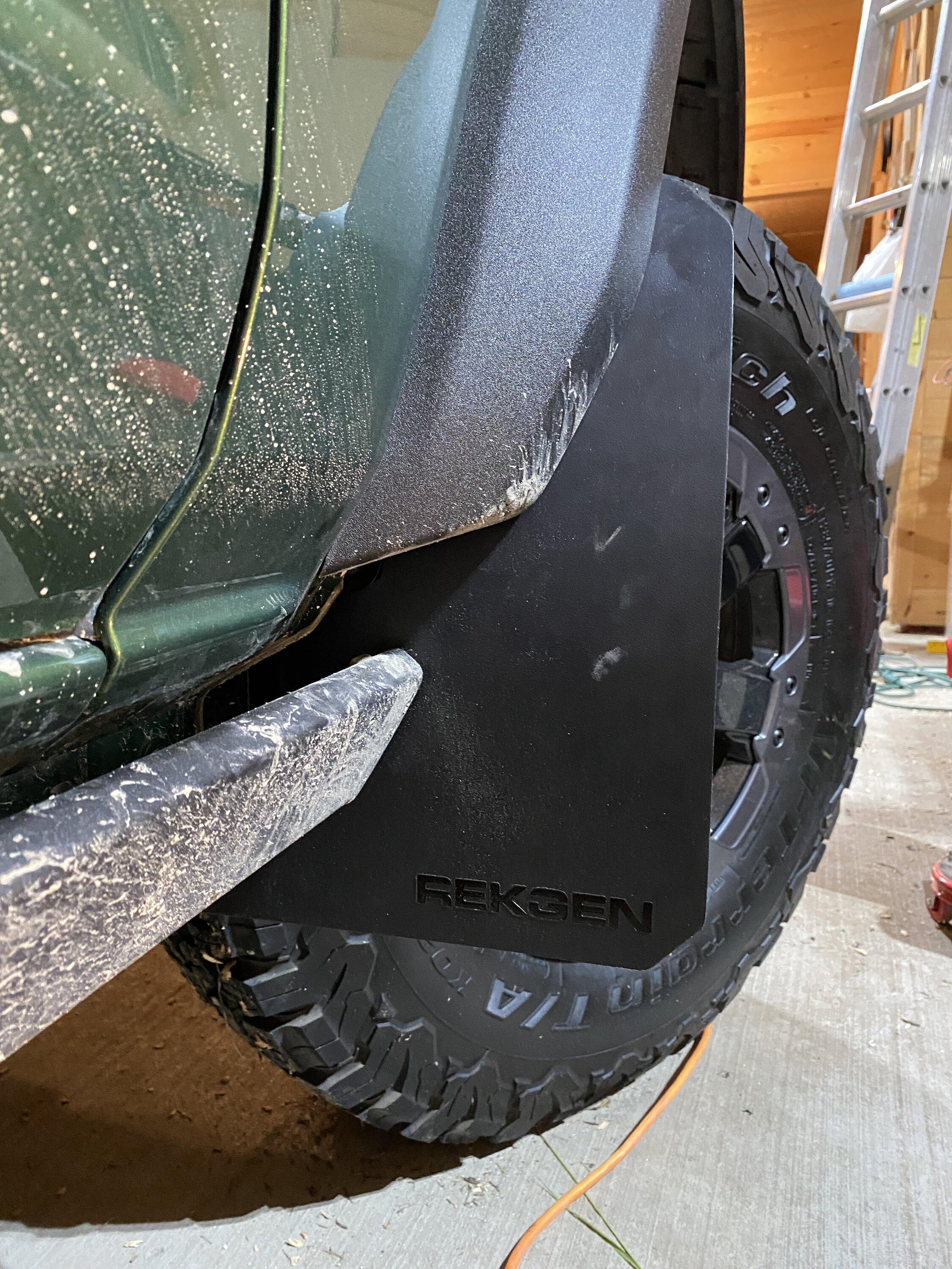 Ford Bronco The Boreal Badlands C42E71AE-EE5C-4BCB-B10C-F92597015658