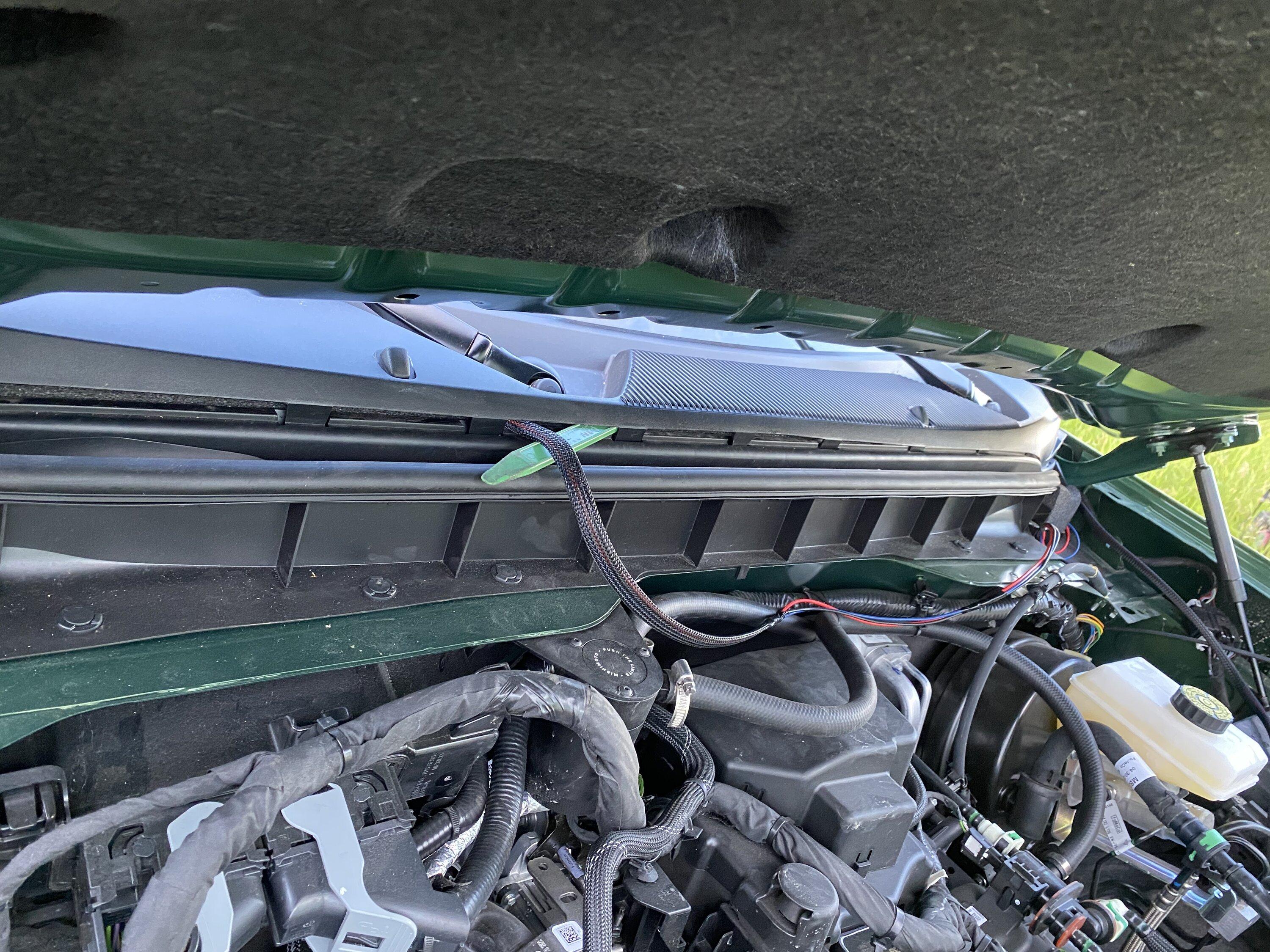 Ford Bronco The Boreal Badlands 19DA1ED6-FE72-4156-A1A0-C2F98A124C60