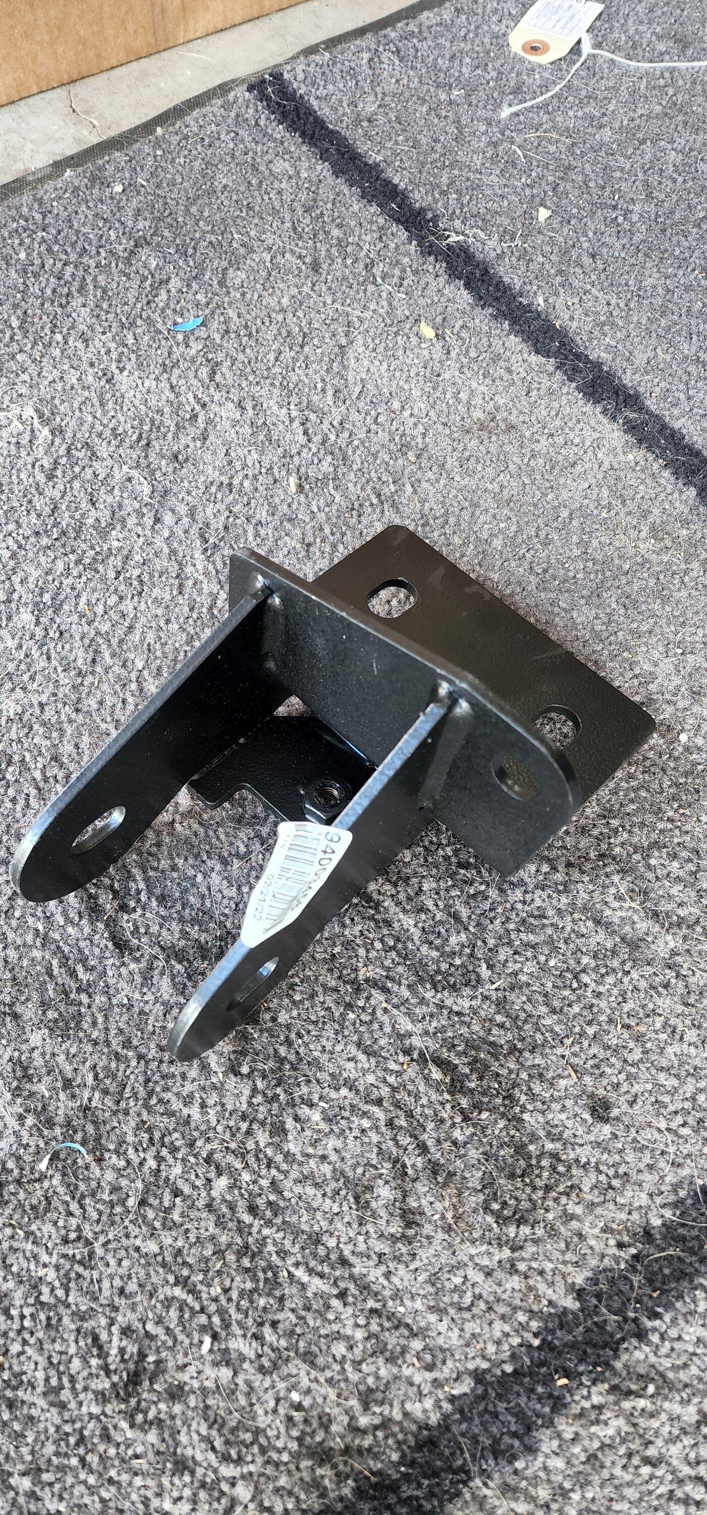 Ford Bronco Area 51 Badlands Sasquatch with 37s, Lift, Camburg UCAs, Adjustable Rear Trackbar 20220702_121212