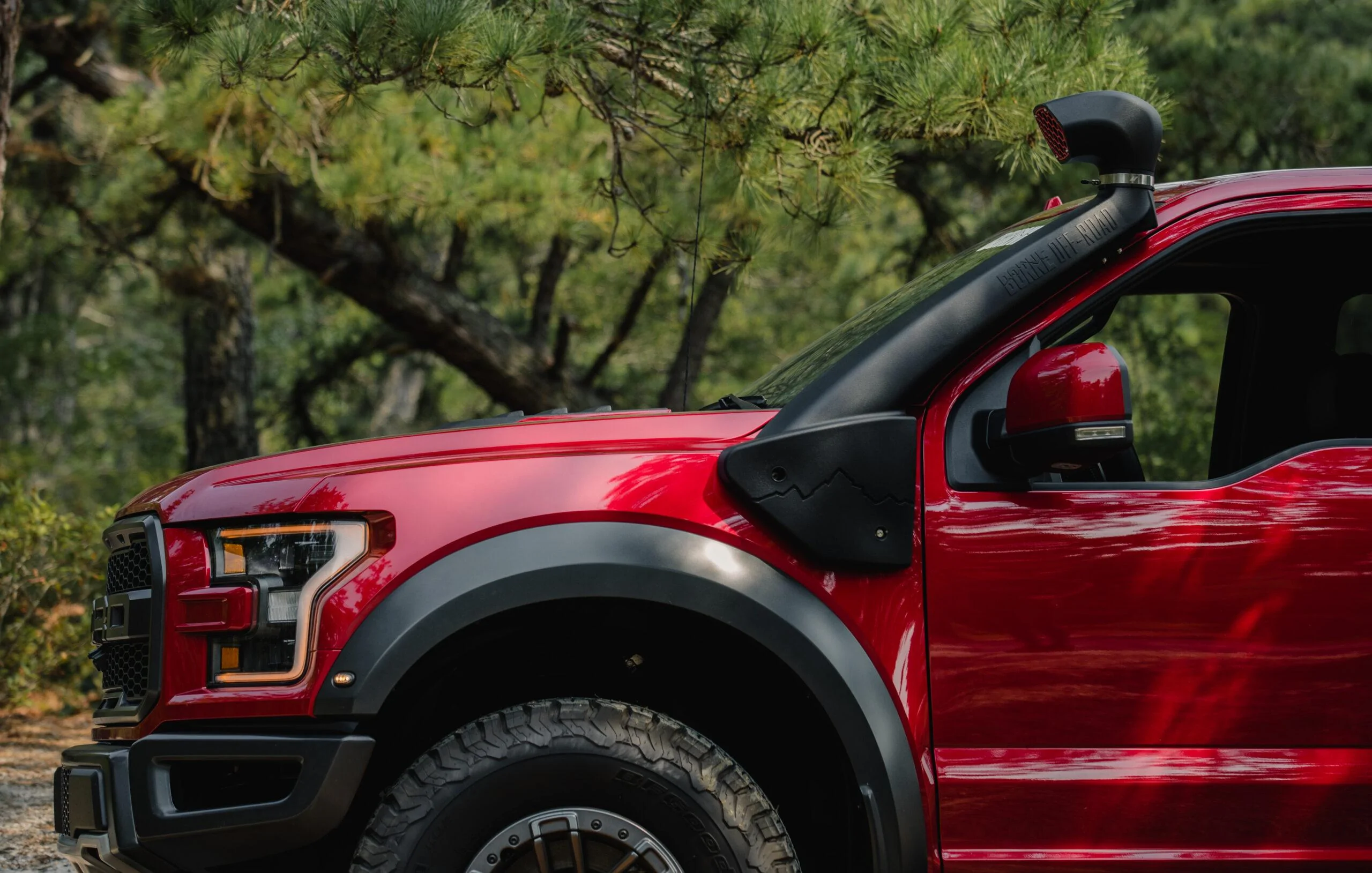 Ford Bronco Borne Off-Road Snorkel R&D Thread NLT_5773-scaled