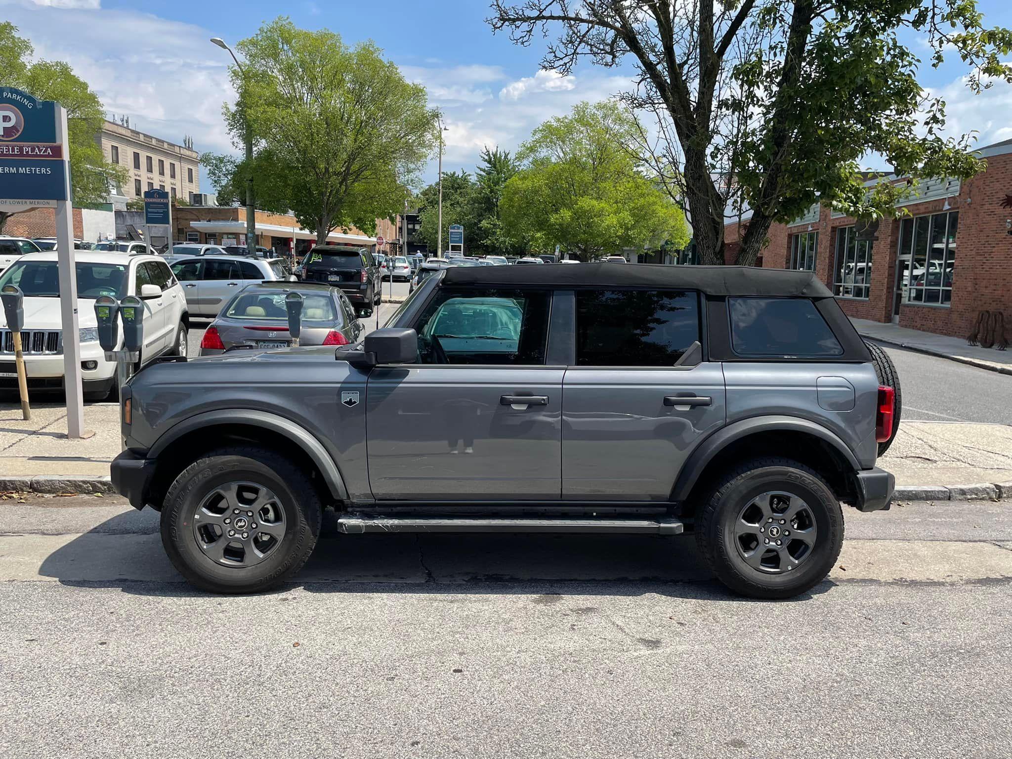 Ford Bronco Bestop Home Installation 293241941_1201142334071588_2860115380304785433_n