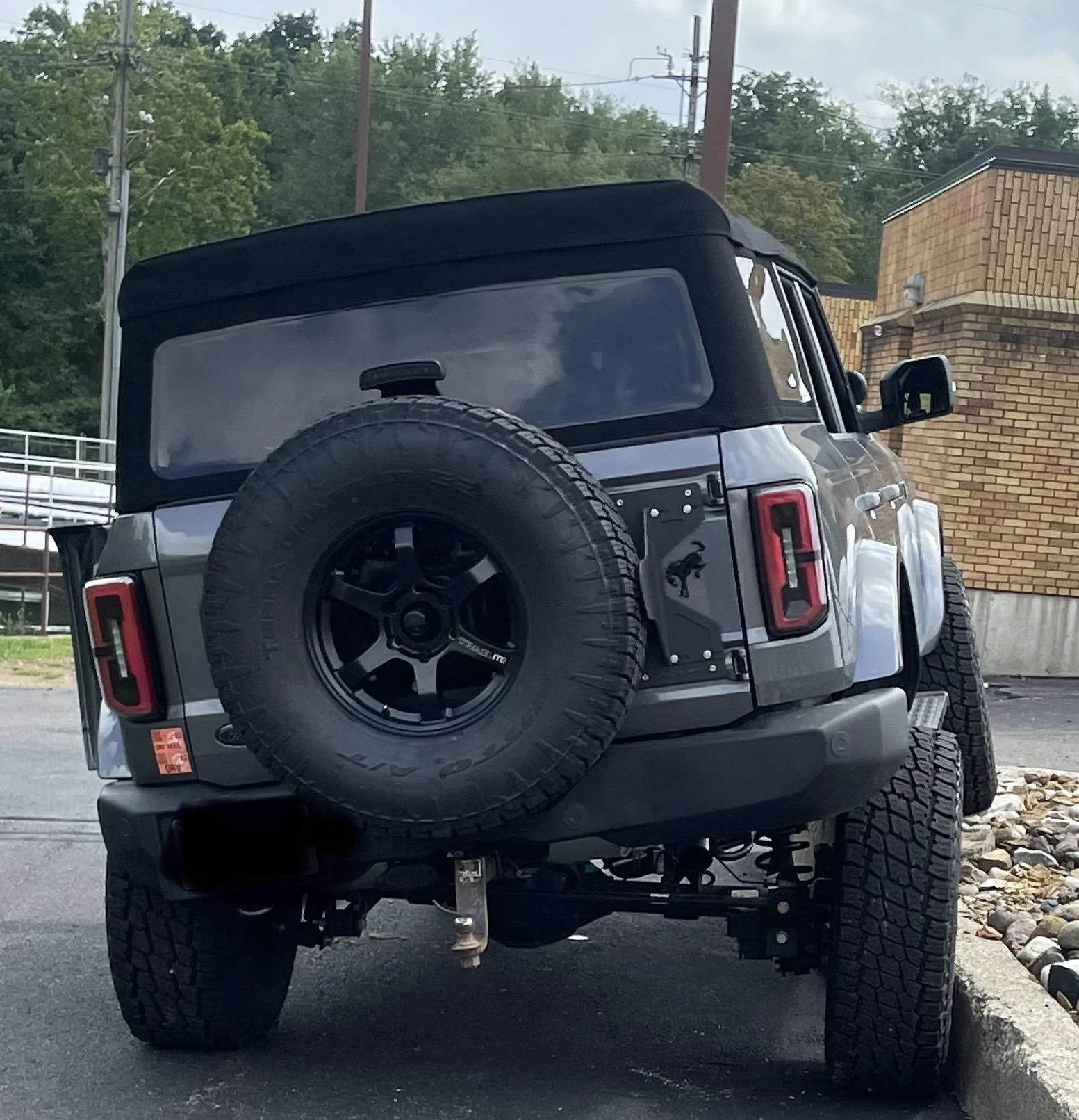 Ford Bronco 37” tire rubbing modifications F1FC7B2D-6D53-4F59-AB07-7168EFAB60BA