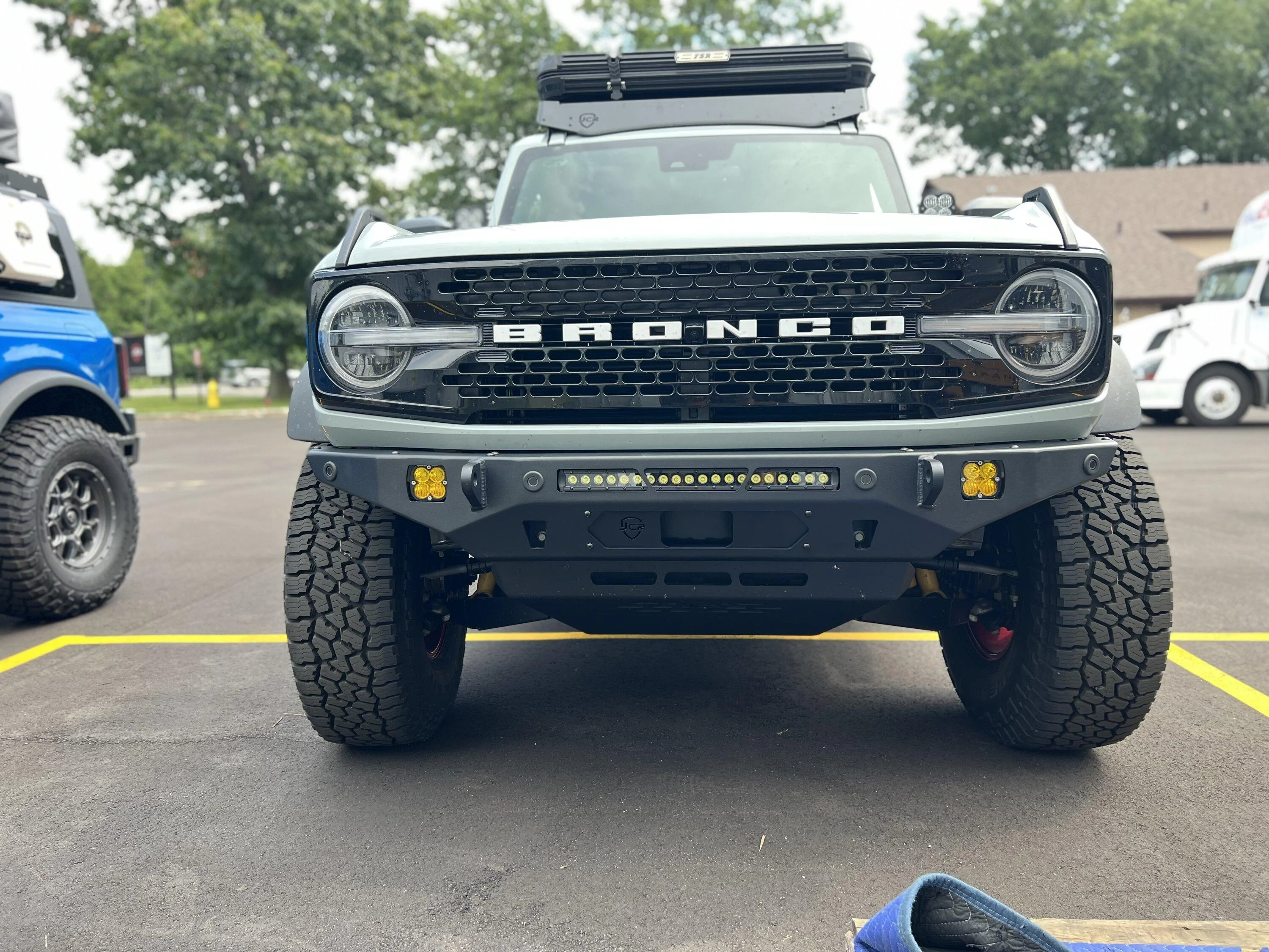 Ford Bronco JcrOffroad - prototyping begins! A255CDF9-638F-47BE-8C62-78FB7030ABCE