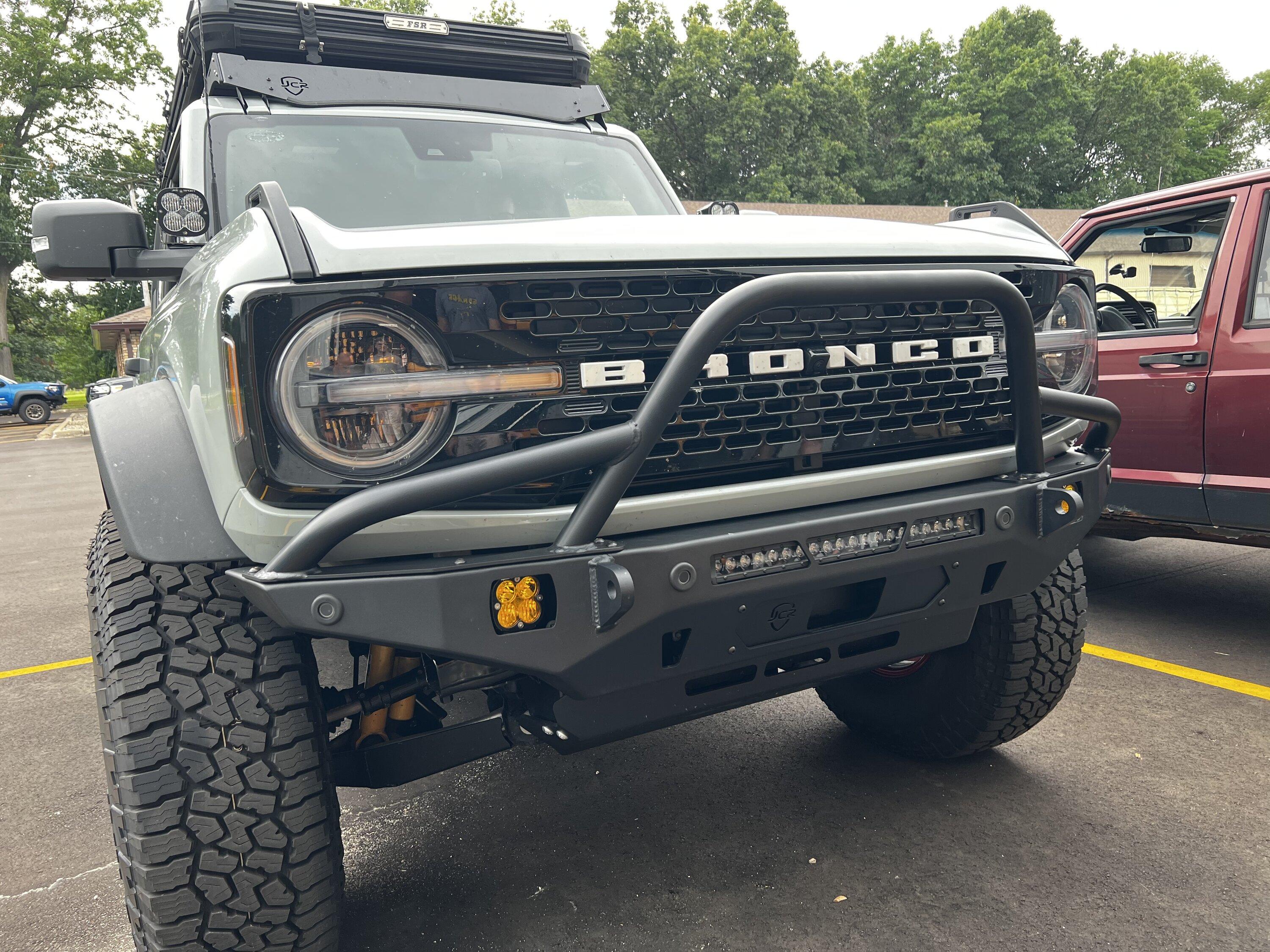 Ford Bronco JcrOffroad - prototyping begins! EF6E105B-26DA-460B-8C0A-2B83B7CFFCB4