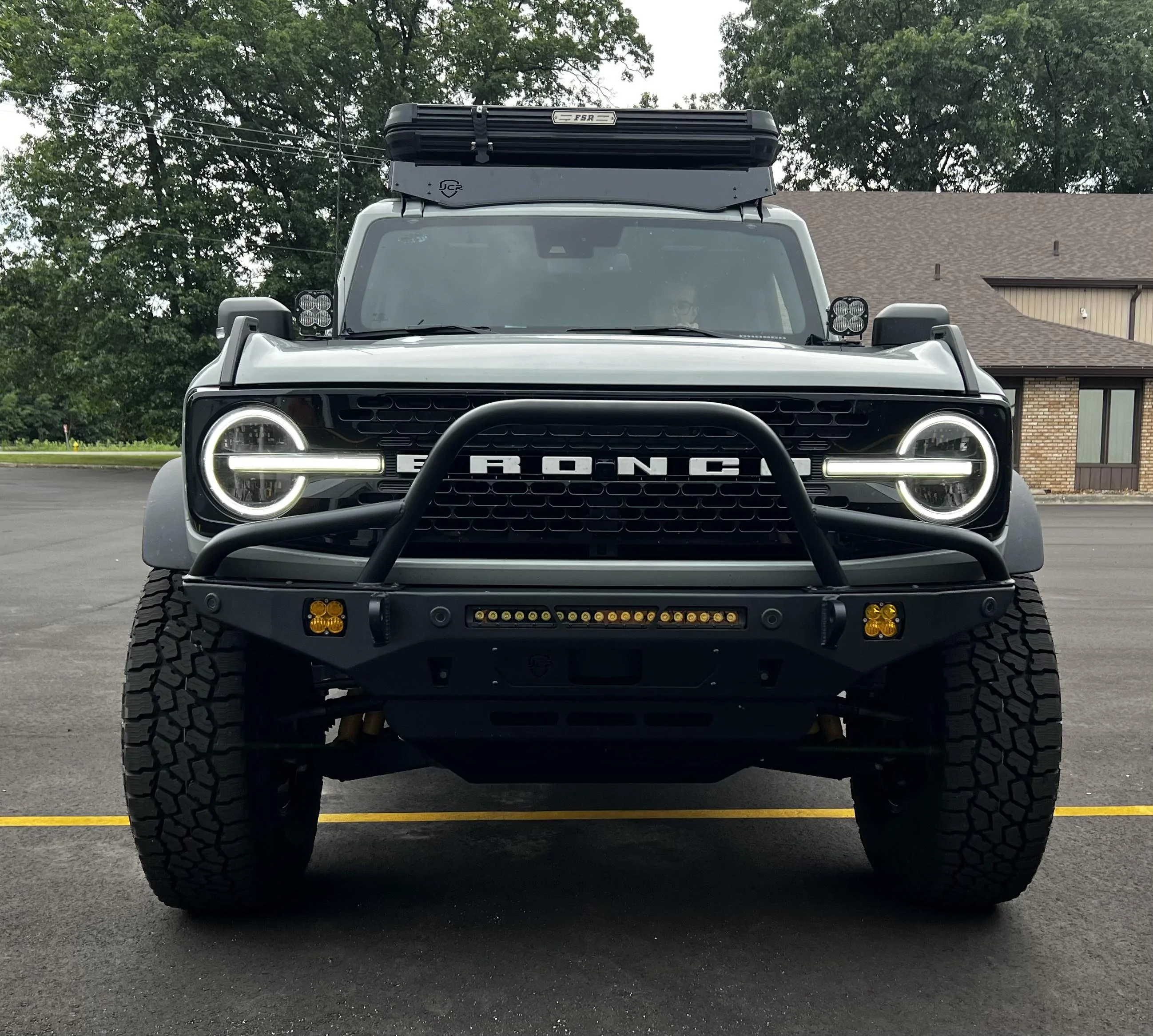 Ford Bronco JcrOffroad - prototyping begins! 50F0C471-0032-4044-88F4-B2FA963F847A