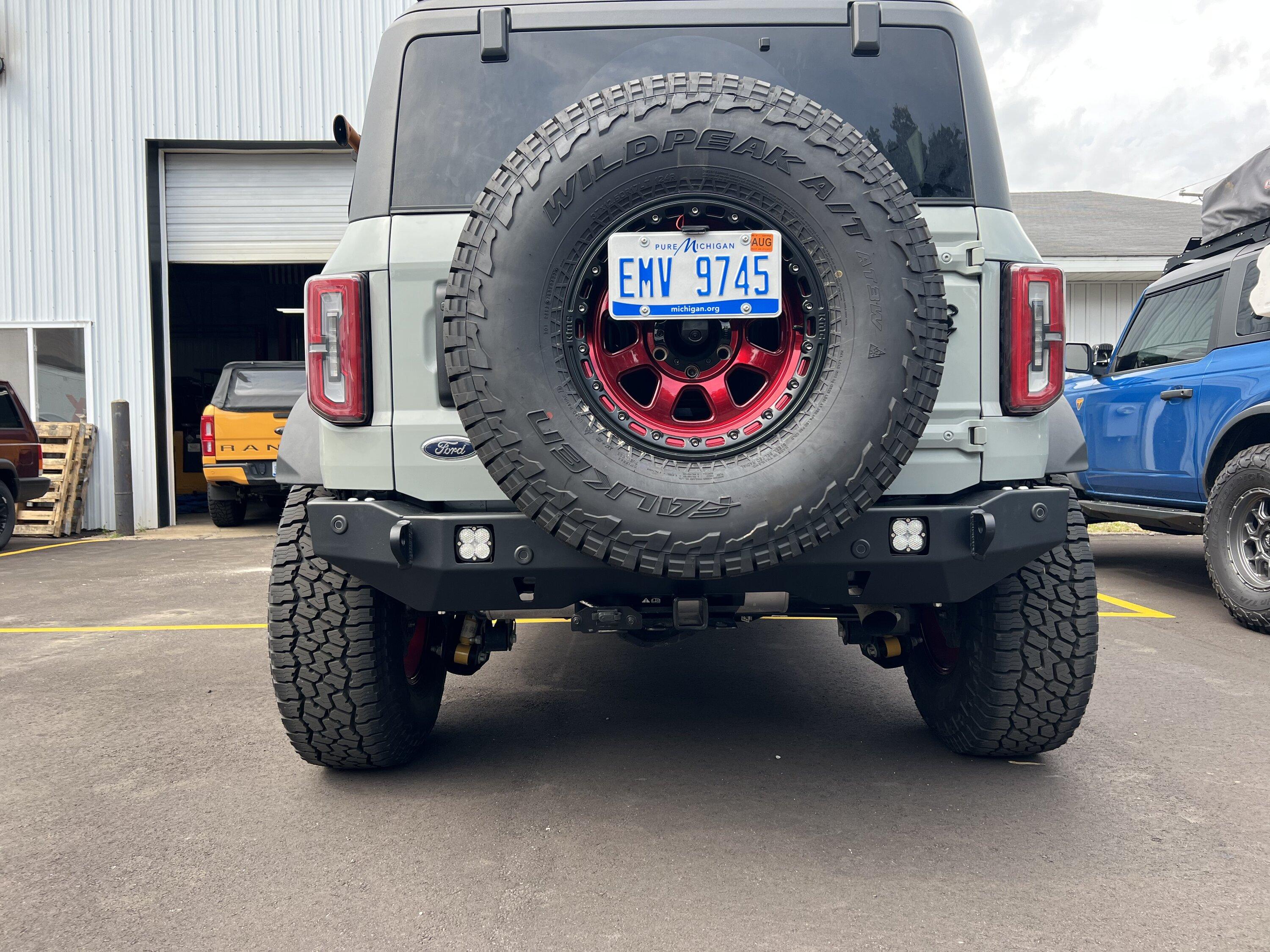 Ford Bronco JcrOffroad - prototyping begins! BD4934A2-BC7D-4190-9FBC-271F98A27555