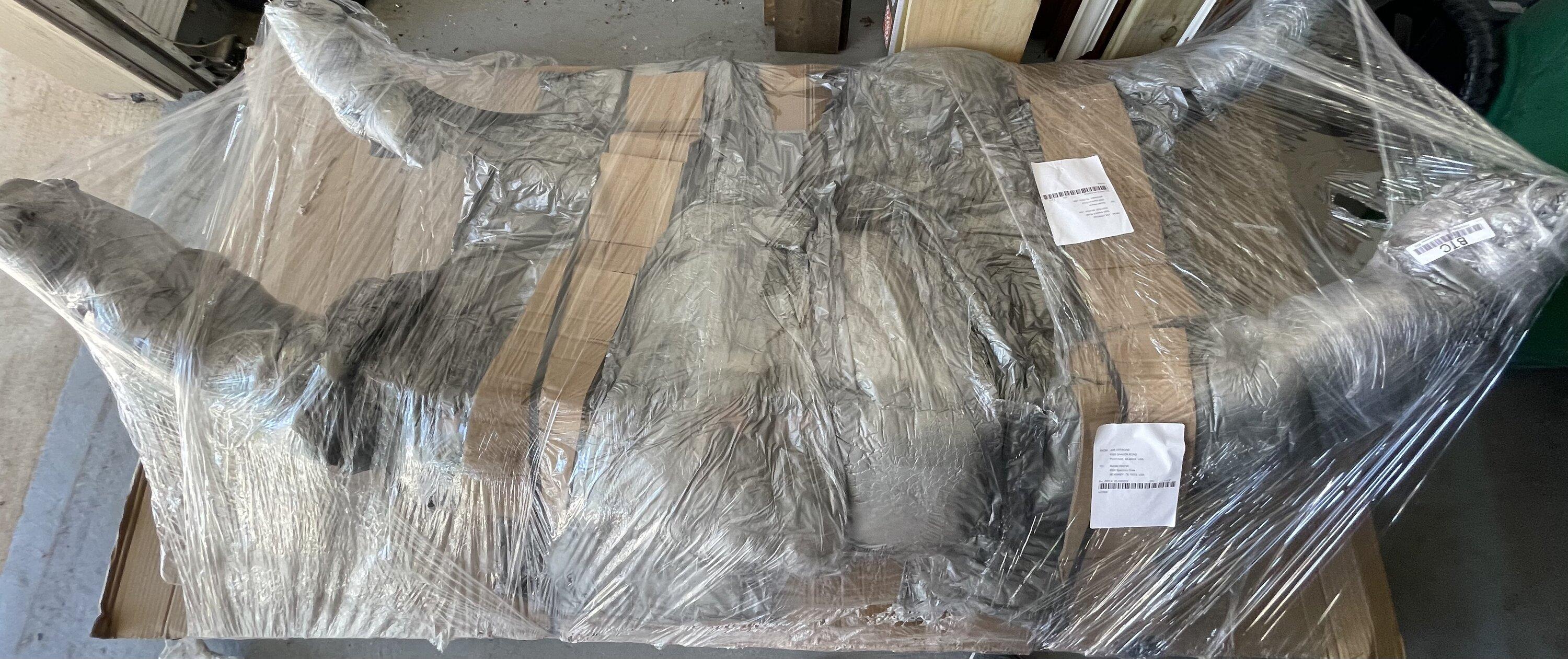 Ford Bronco JcrOffroad - prototyping begins! 231F05F8-87F4-46DF-82E9-2892111CFC66