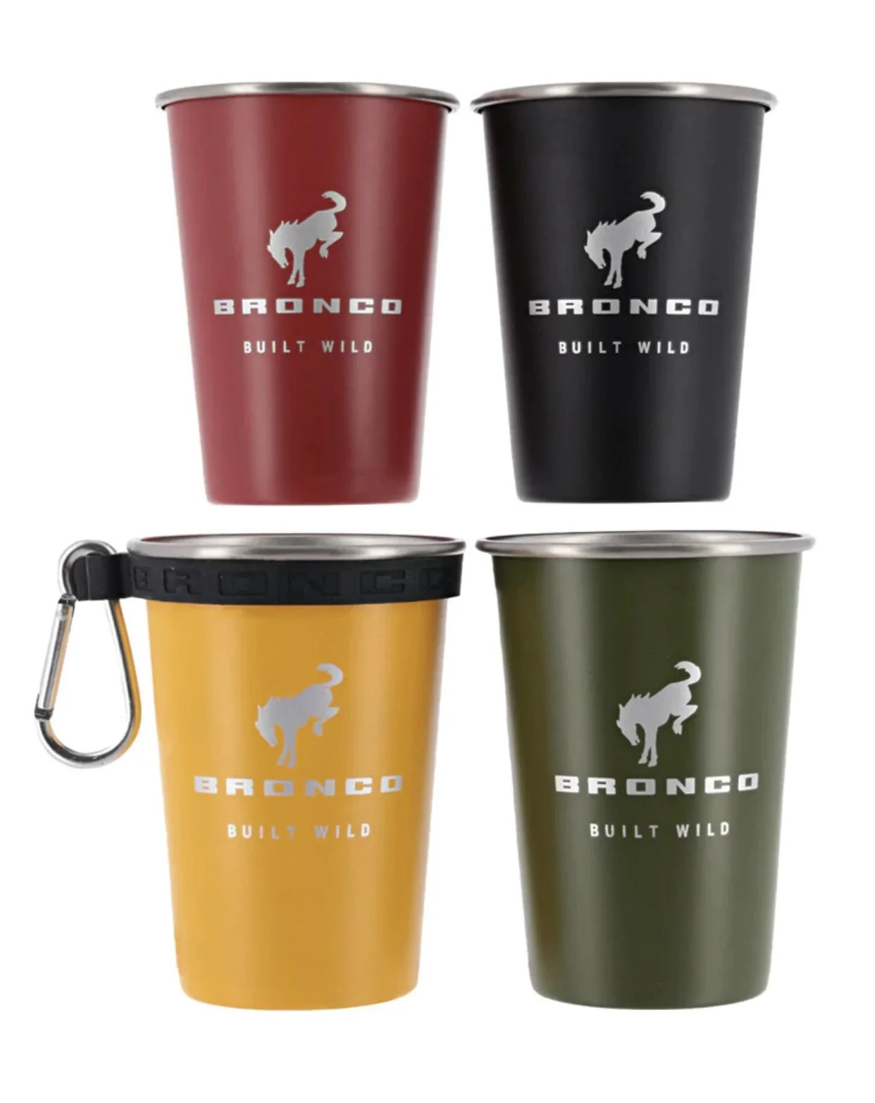 Ford Bronco Cool Bronco cups 05800DA6-B884-440D-803B-A4EAABD00575