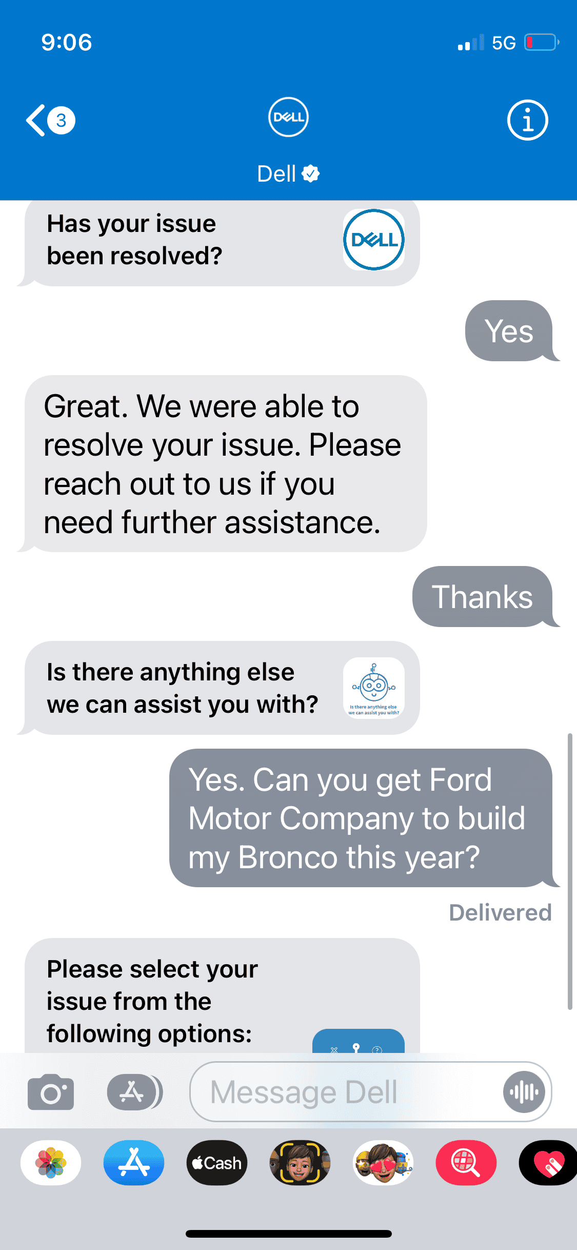 Ford Bronco 2023 Bronco Support on Ford.com C2D6AA4A-D94B-46FD-AD0A-A19B7A31553C