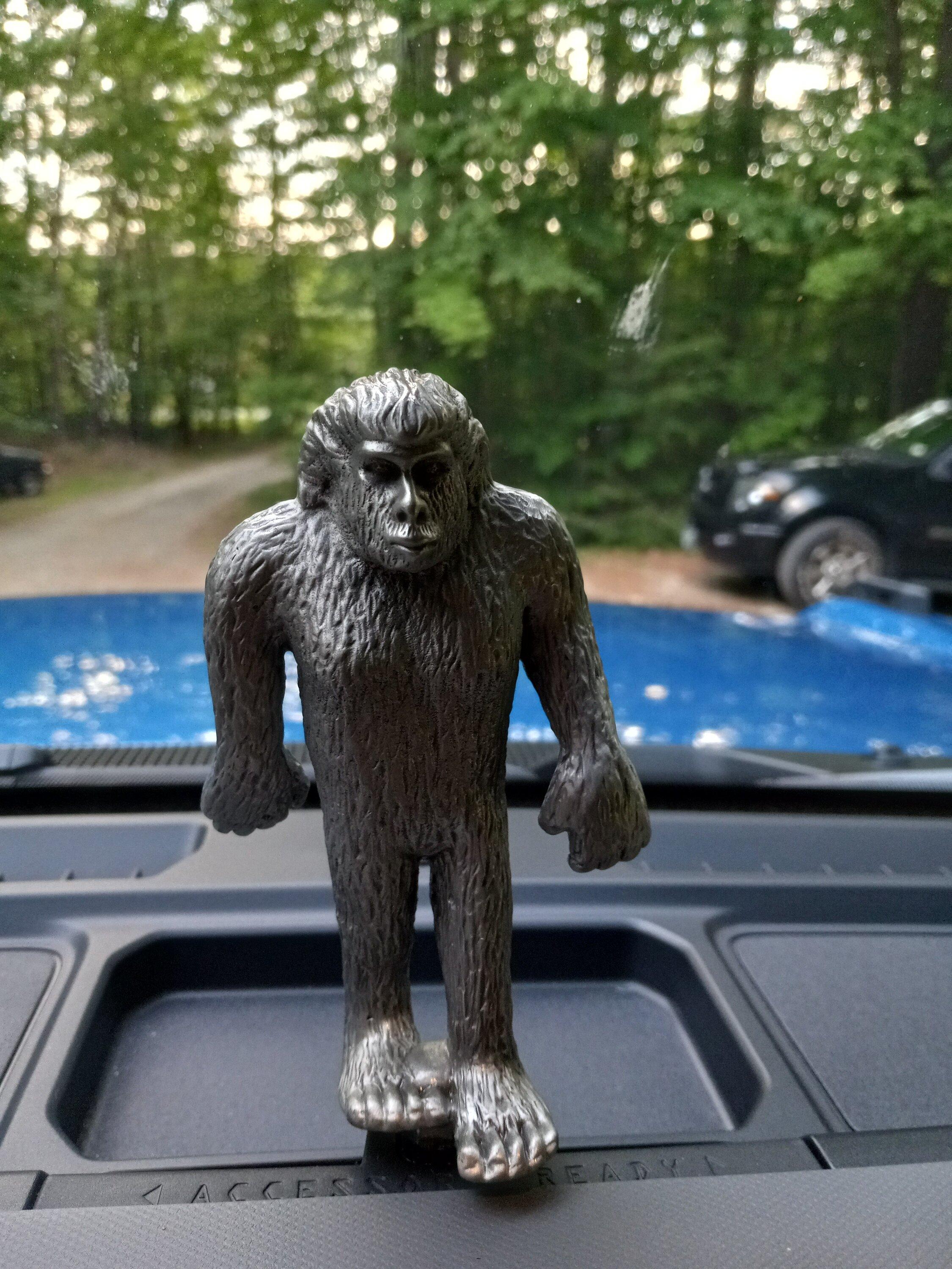 Ford Bronco What did you do TO / WITH your Bronco today? 👨🏻‍🔧🧰🚿🛠 dash2