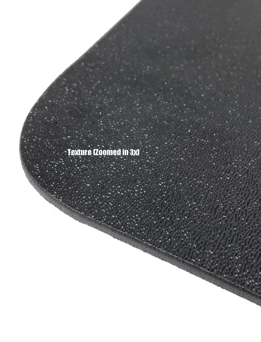 Ford Bronco Tickle My Bronco is giving away a 2021+ Bronco Mud Guards! 2021-new-ford-bronco-mud-flaps-textured-side-2