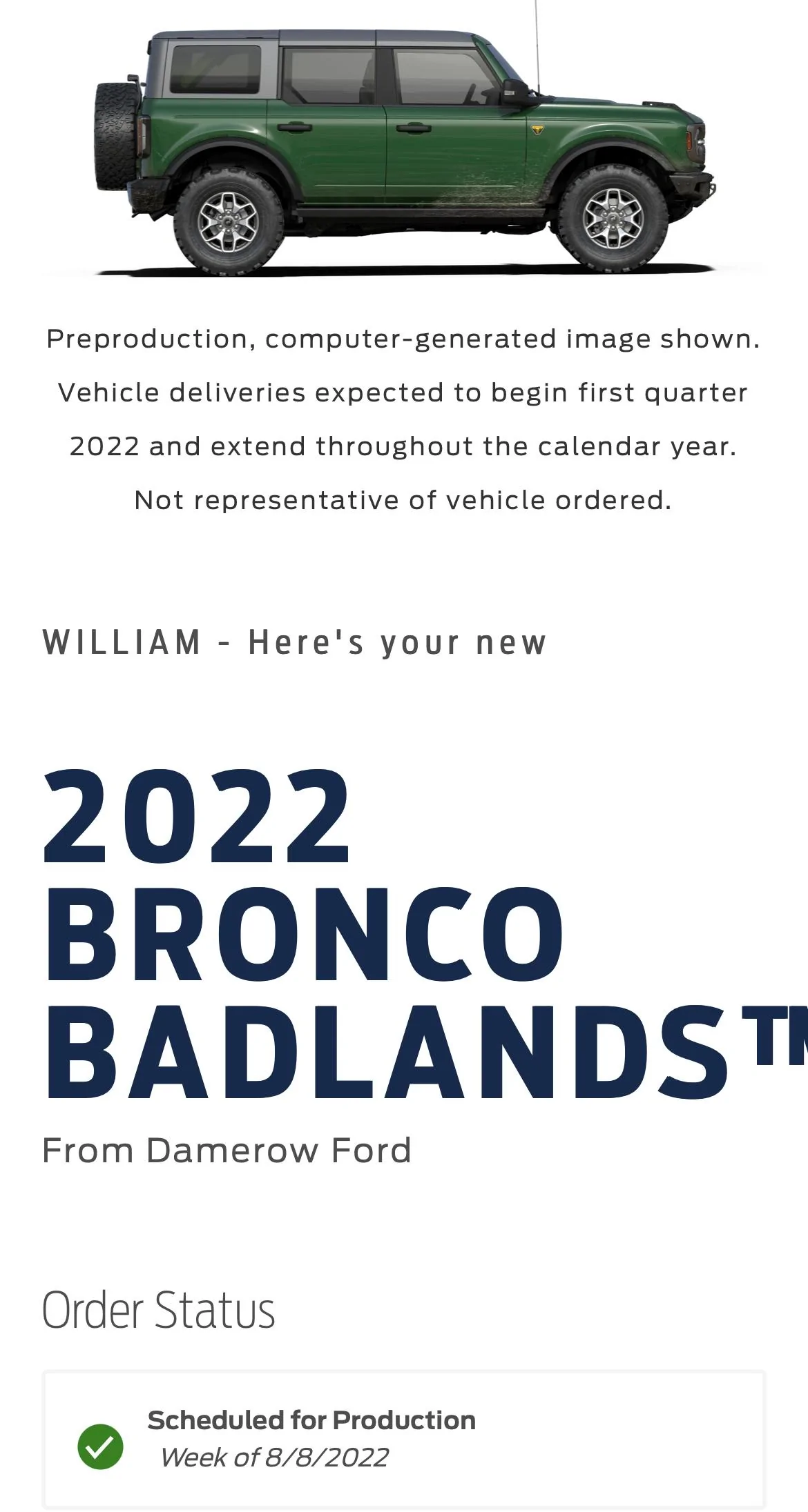Ford Bronco Tickle My Bronco is giving away a 2021+ Bronco Mud Guards! 9FD84D49-ECB8-4981-9FB6-2938B08ABBE2