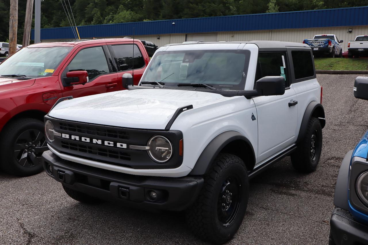 Ford Bronco Tickle My Bronco is giving away a 2021+ Bronco Mud Guards! BroncoStephens