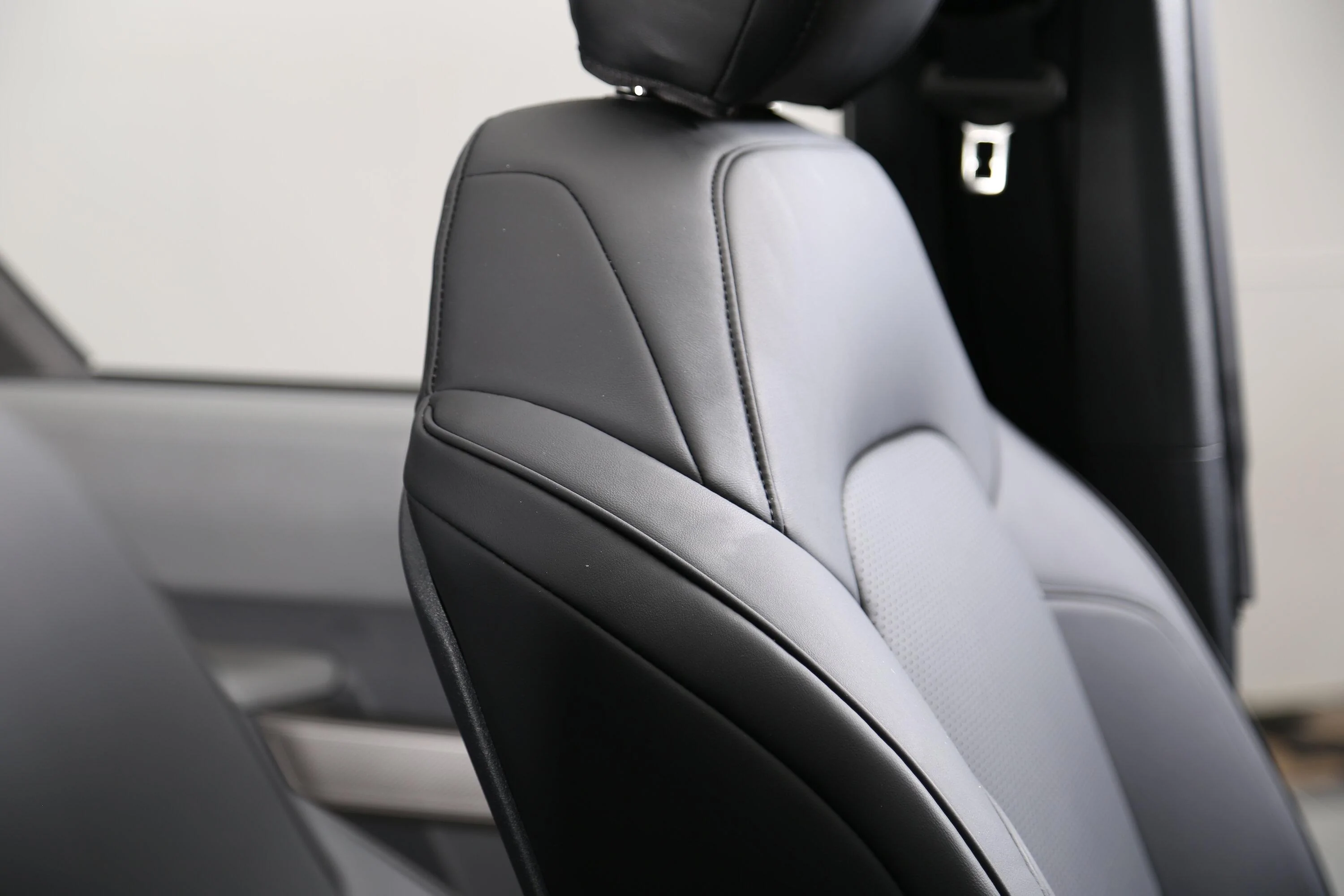 Ford Bronco Mabett Seat Covers Available Now IMG_0897