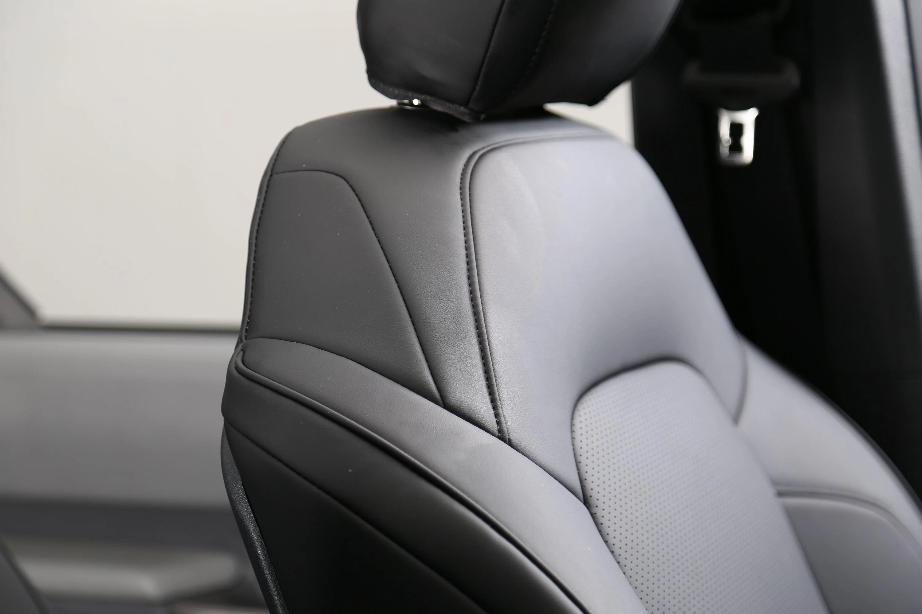 Ford Bronco Mabett Seat Covers Available Now IMG_0898