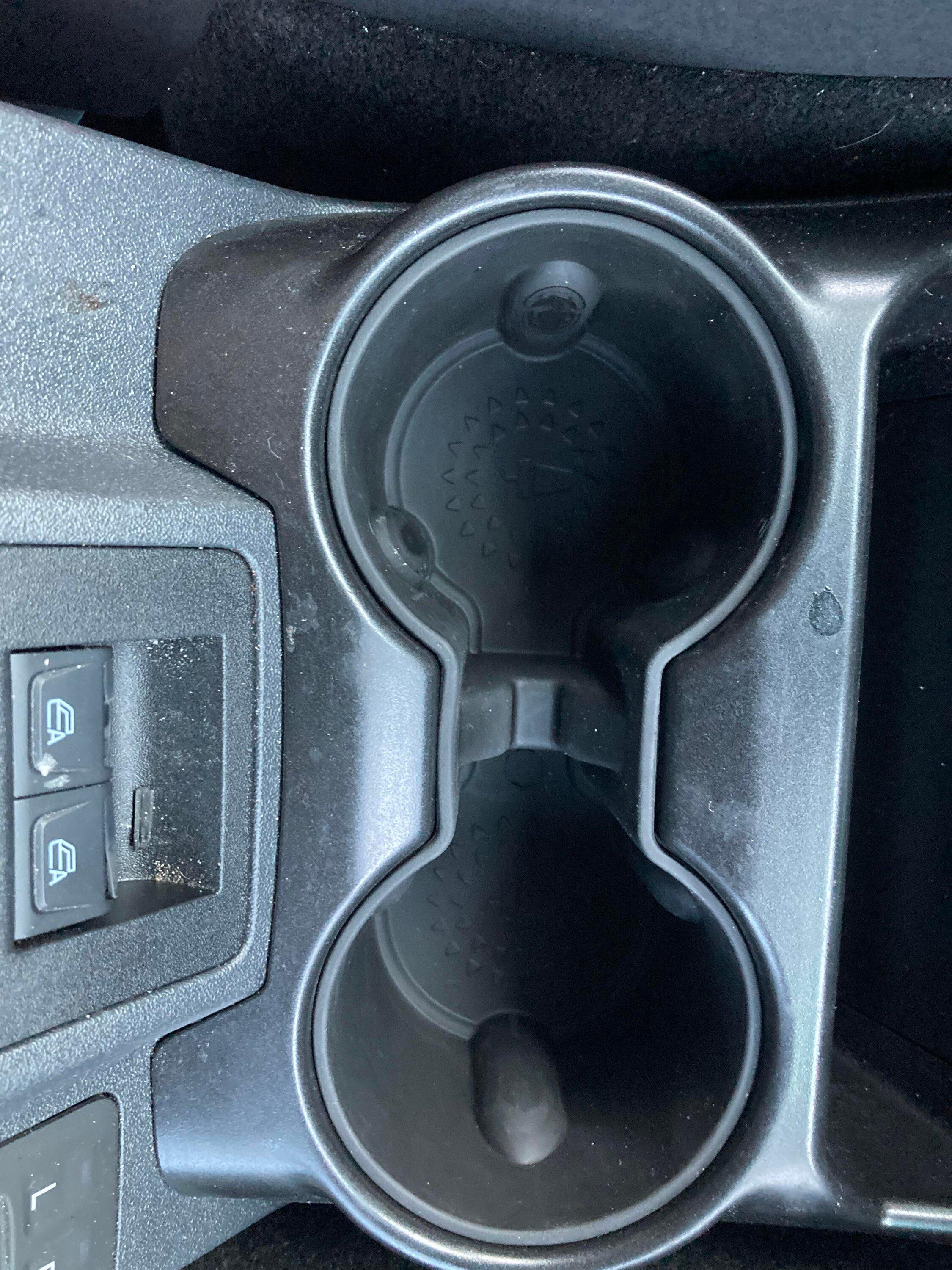 Ford Bronco Mabett Cup Holder Insert Available Now 287484979_402523668557948_5465591623923818934_n
