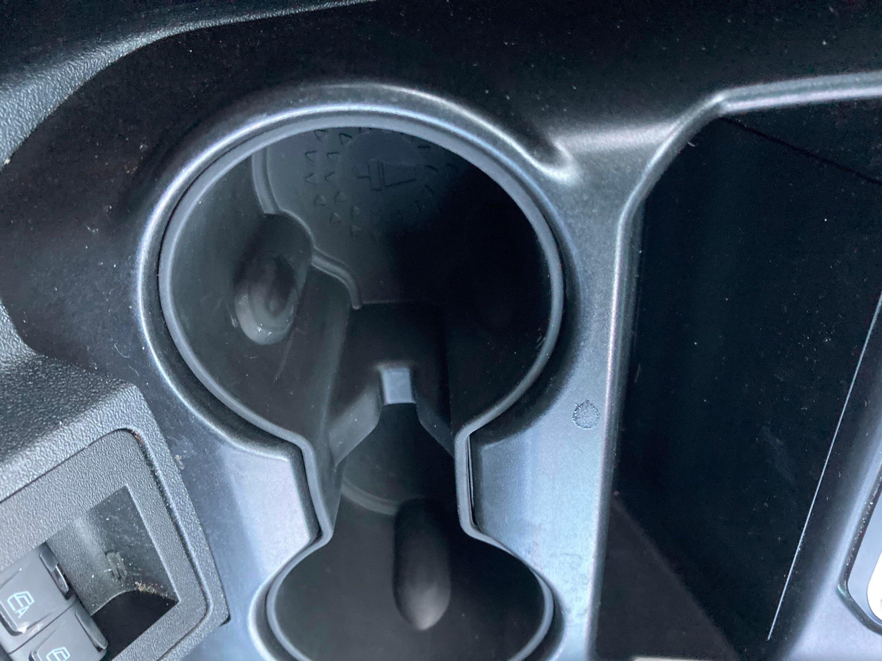 Ford Bronco Mabett Cup Holder Insert Available Now 287720970_5670090783001976_1258817354493227491_n
