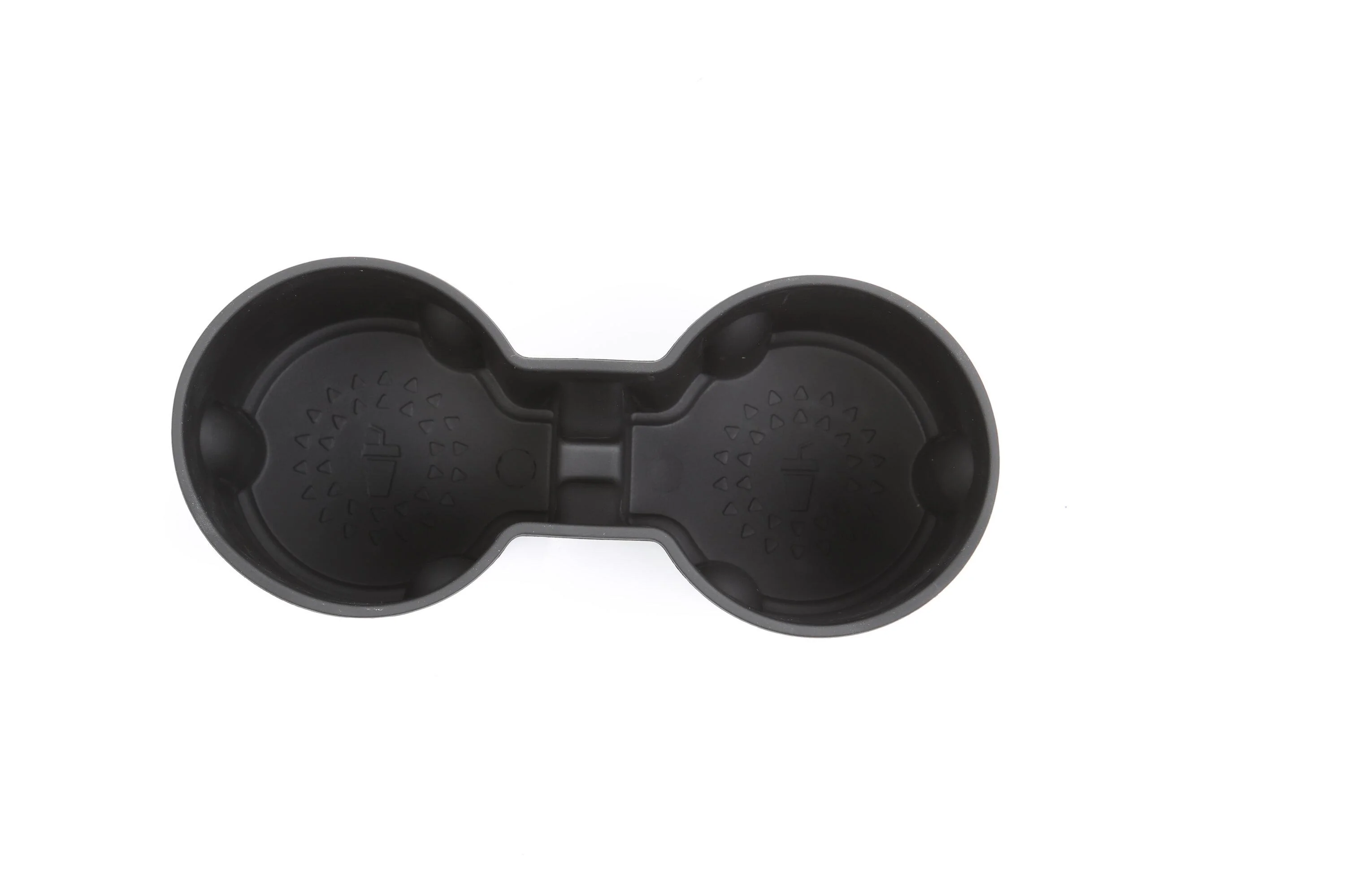 Ford Bronco Mabett Cup Holder Insert Available Now IMG_0135