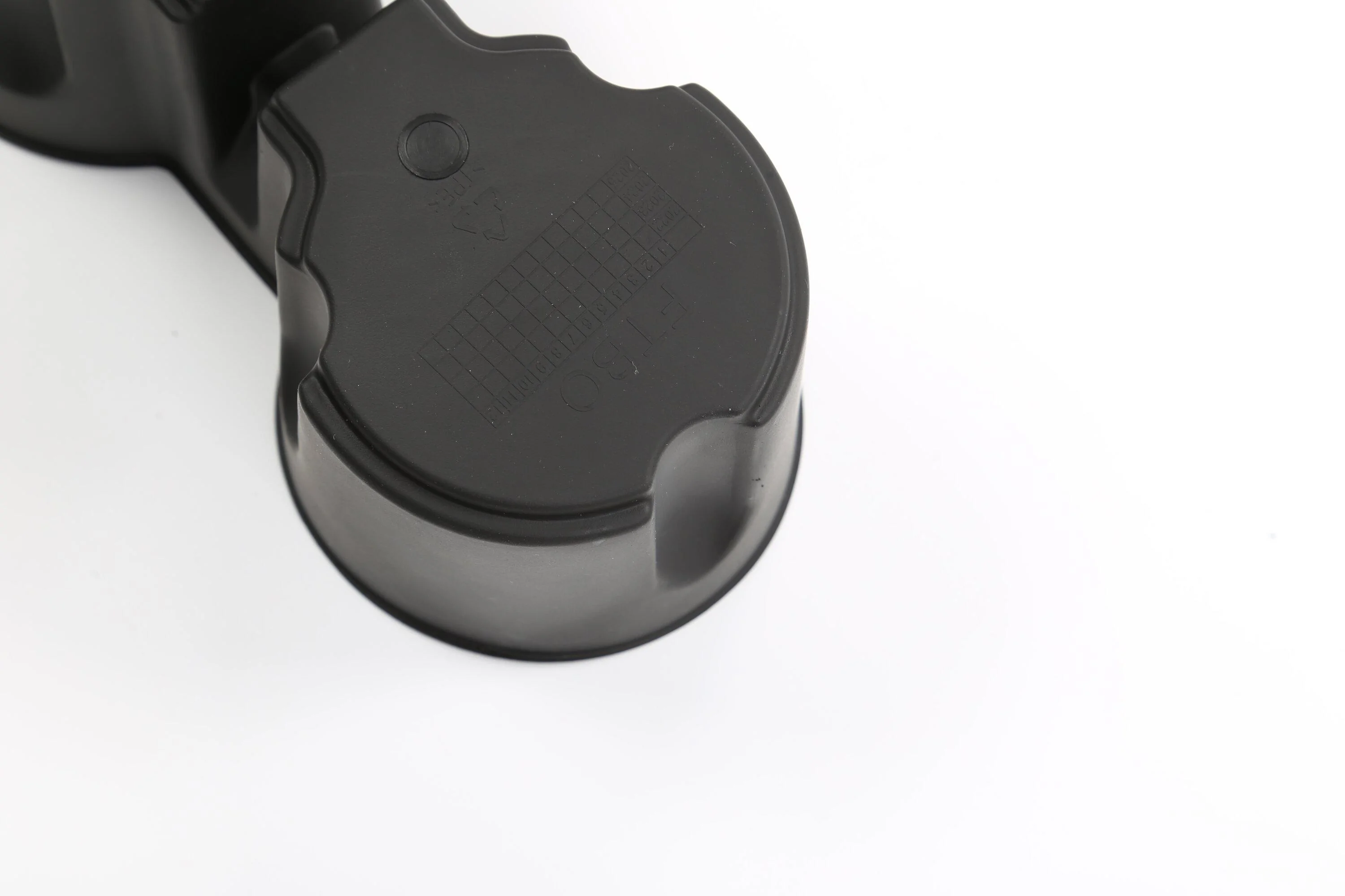 Ford Bronco Mabett Cup Holder Insert Available Now IMG_0143