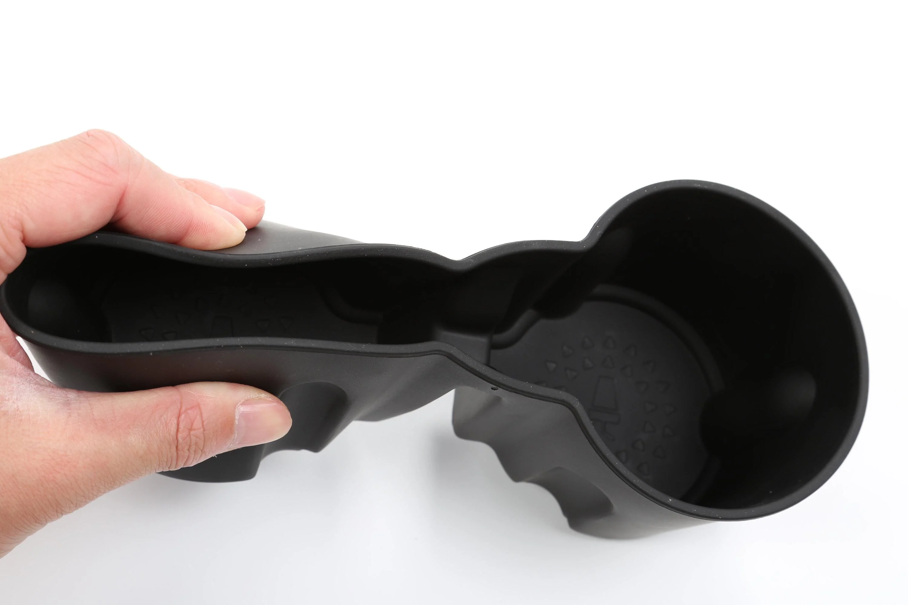 Ford Bronco Mabett Cup Holder Insert Available Now IMG_0146