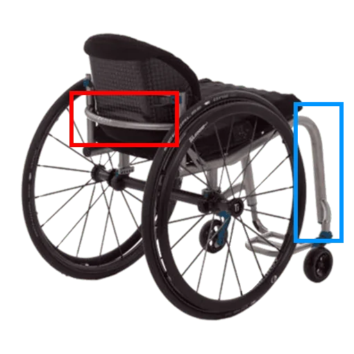 Ford Bronco Rear Tailgate Weight | Wheelchair Idea wheelchair-qs