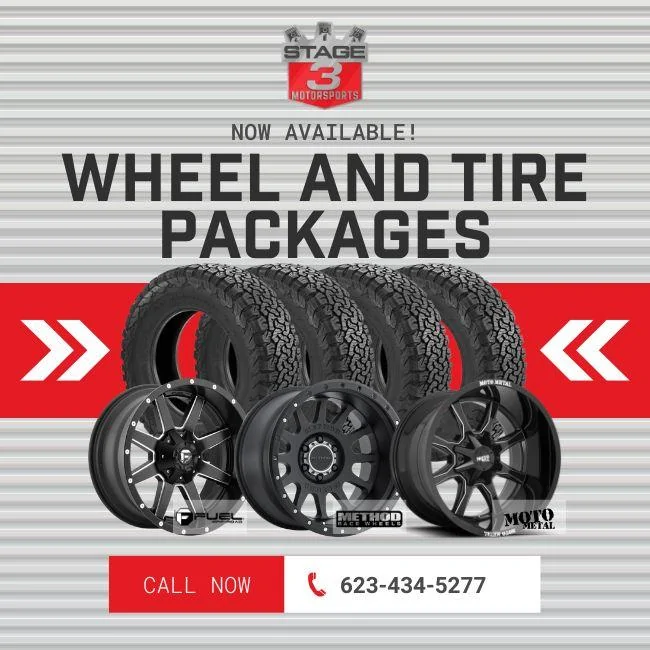 Ford Bronco Wheel and Tire Packages @ Stage 3 s3m_wheel_tire_pack_2022_01