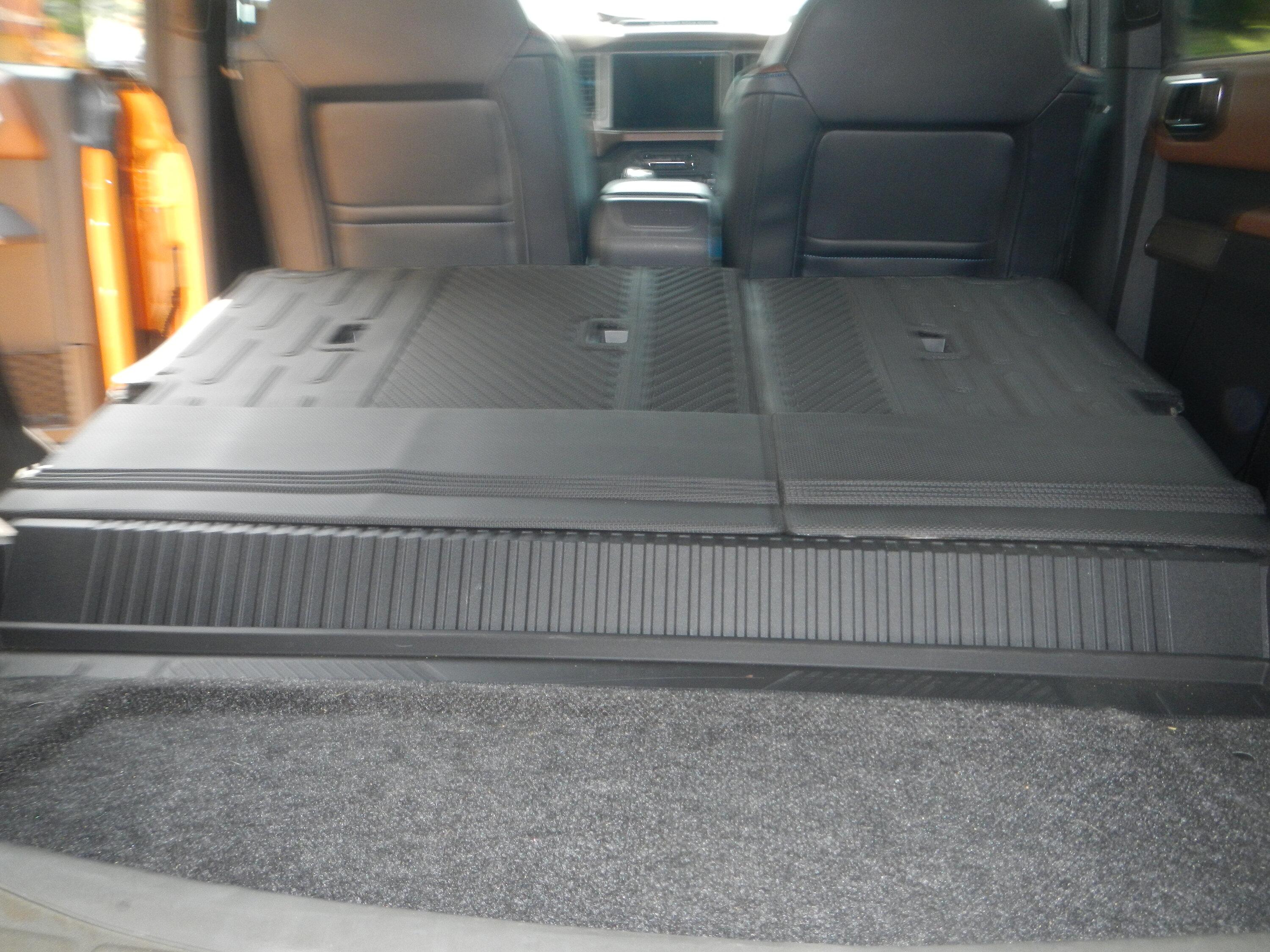 Ford Bronco Mabett Seat Covers Available Now 1659036628177