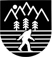 Ford Bronco Squatchin’ paraphernalia/stickers images3