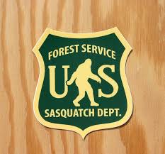 Ford Bronco Squatchin’ paraphernalia/stickers images4