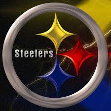 Ford Bronco NFL Teams Roll Call! steelers